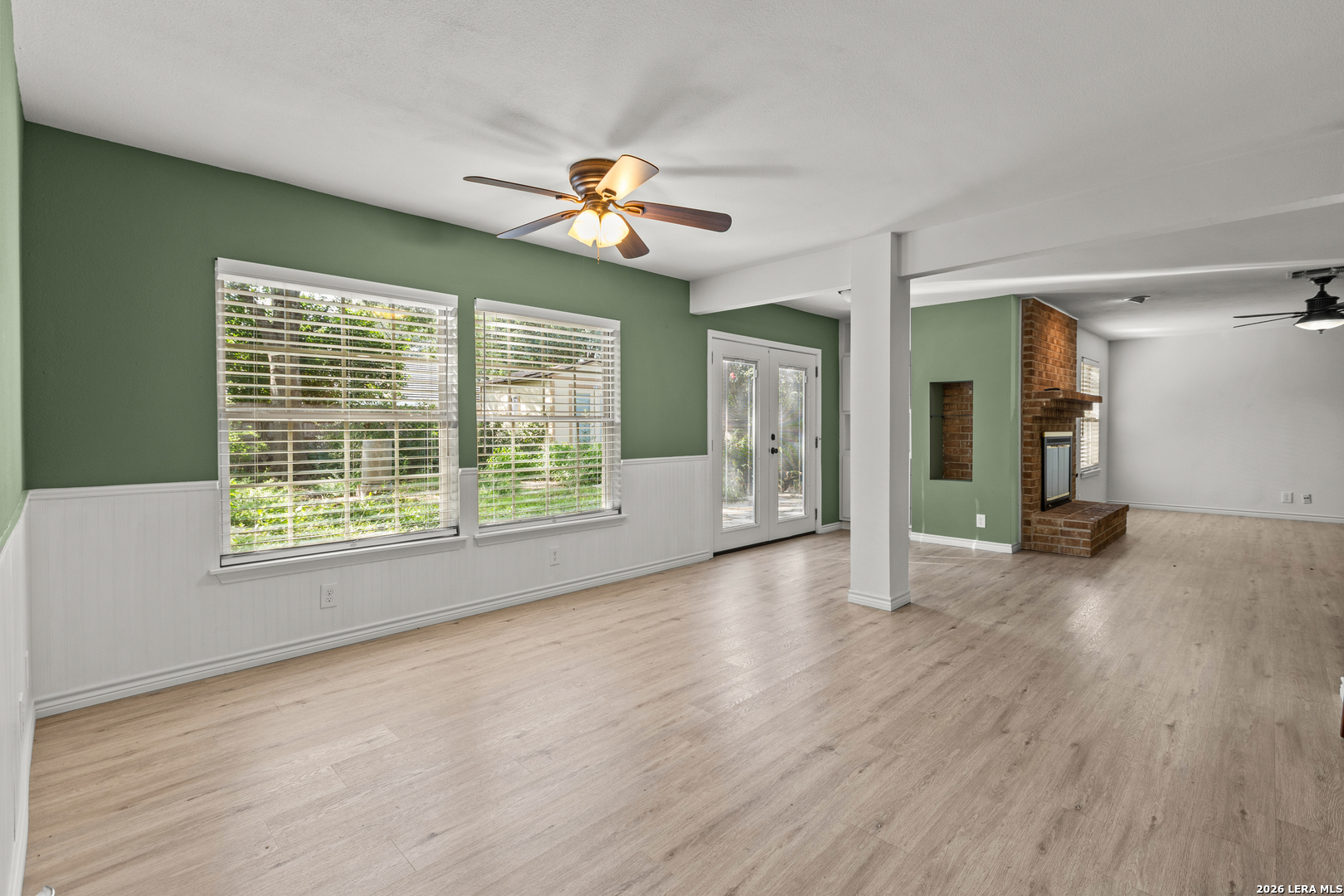 2831 Peppermill Run