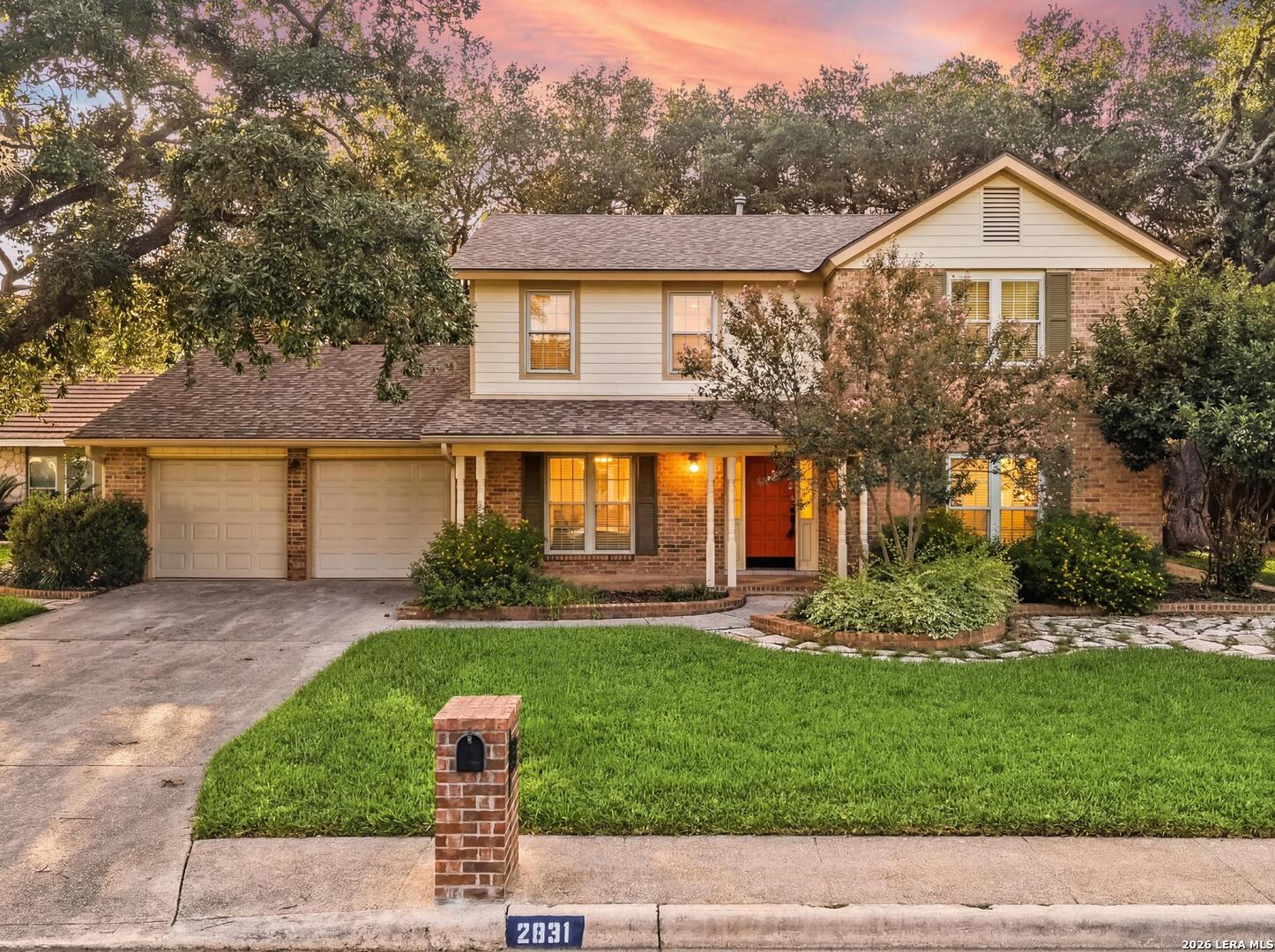 2831 Peppermill Run