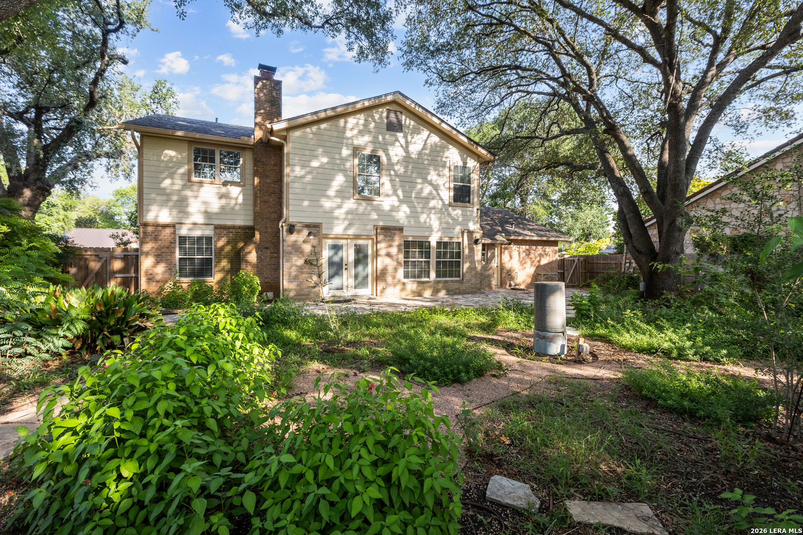 2831 Peppermill Run