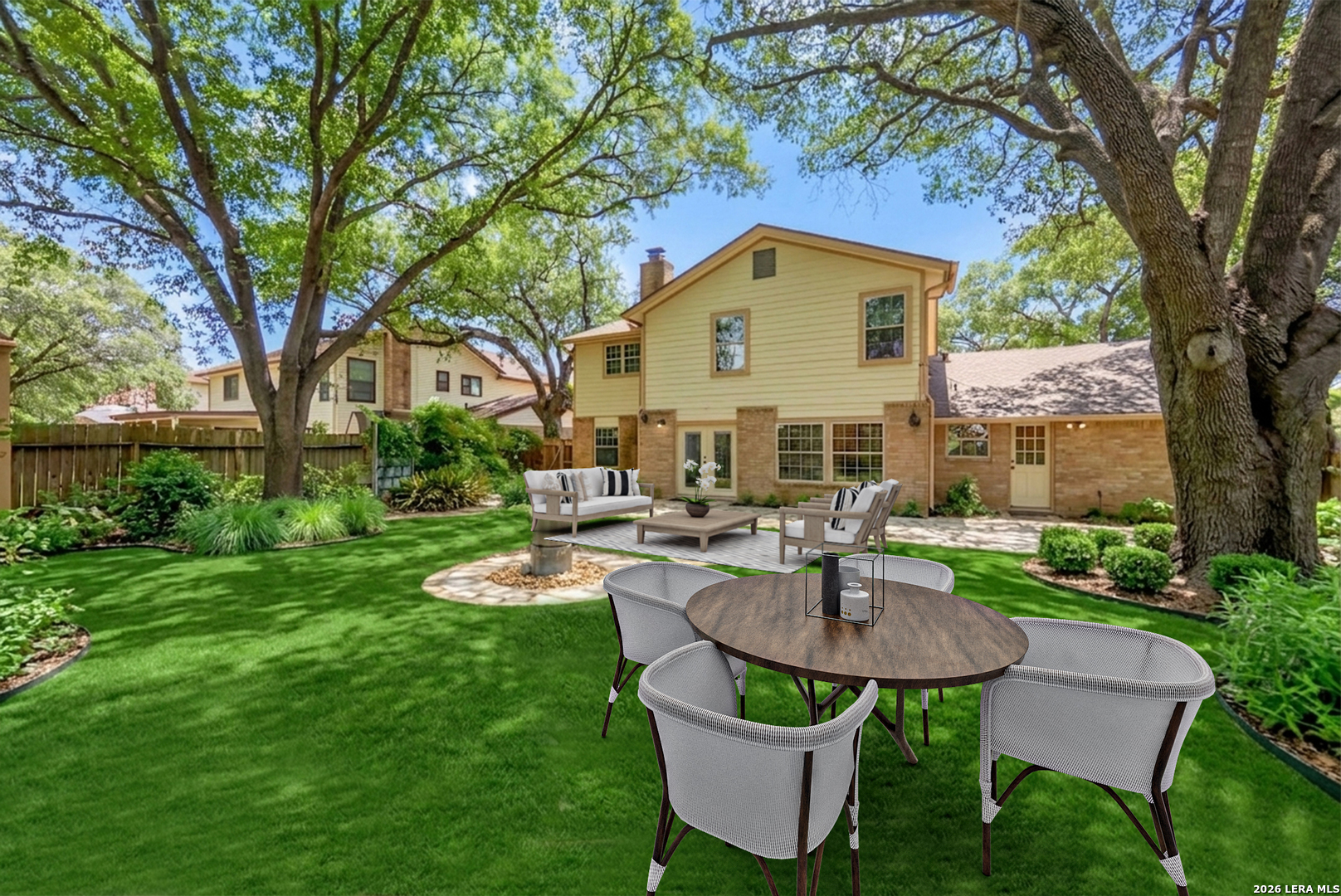 2831 Peppermill Run