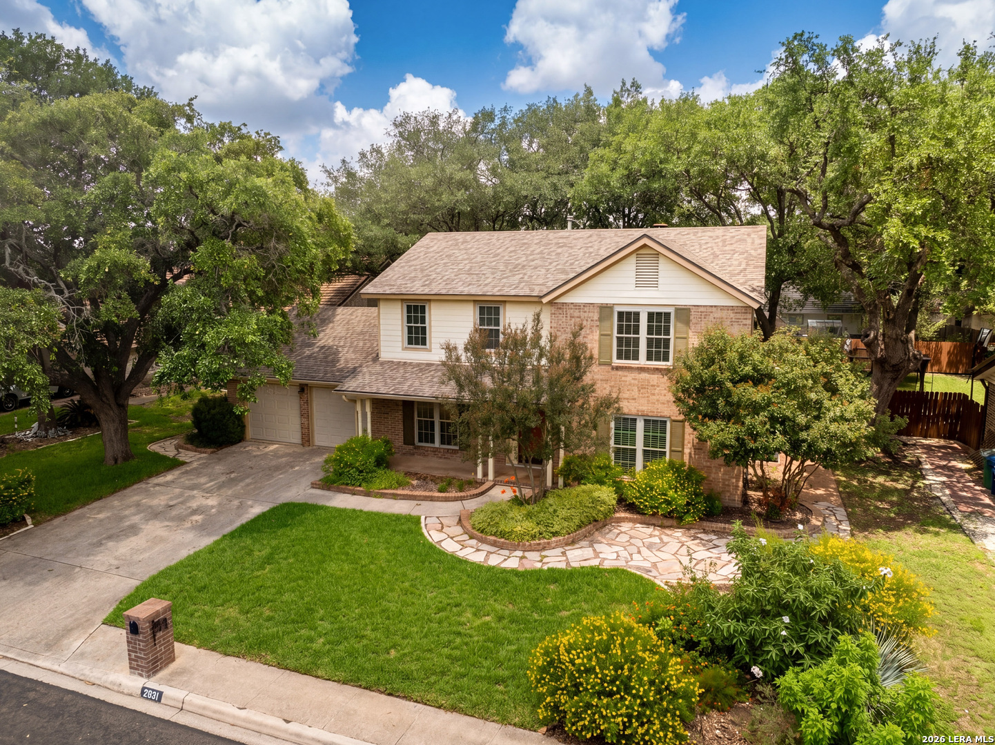 2831 Peppermill Run