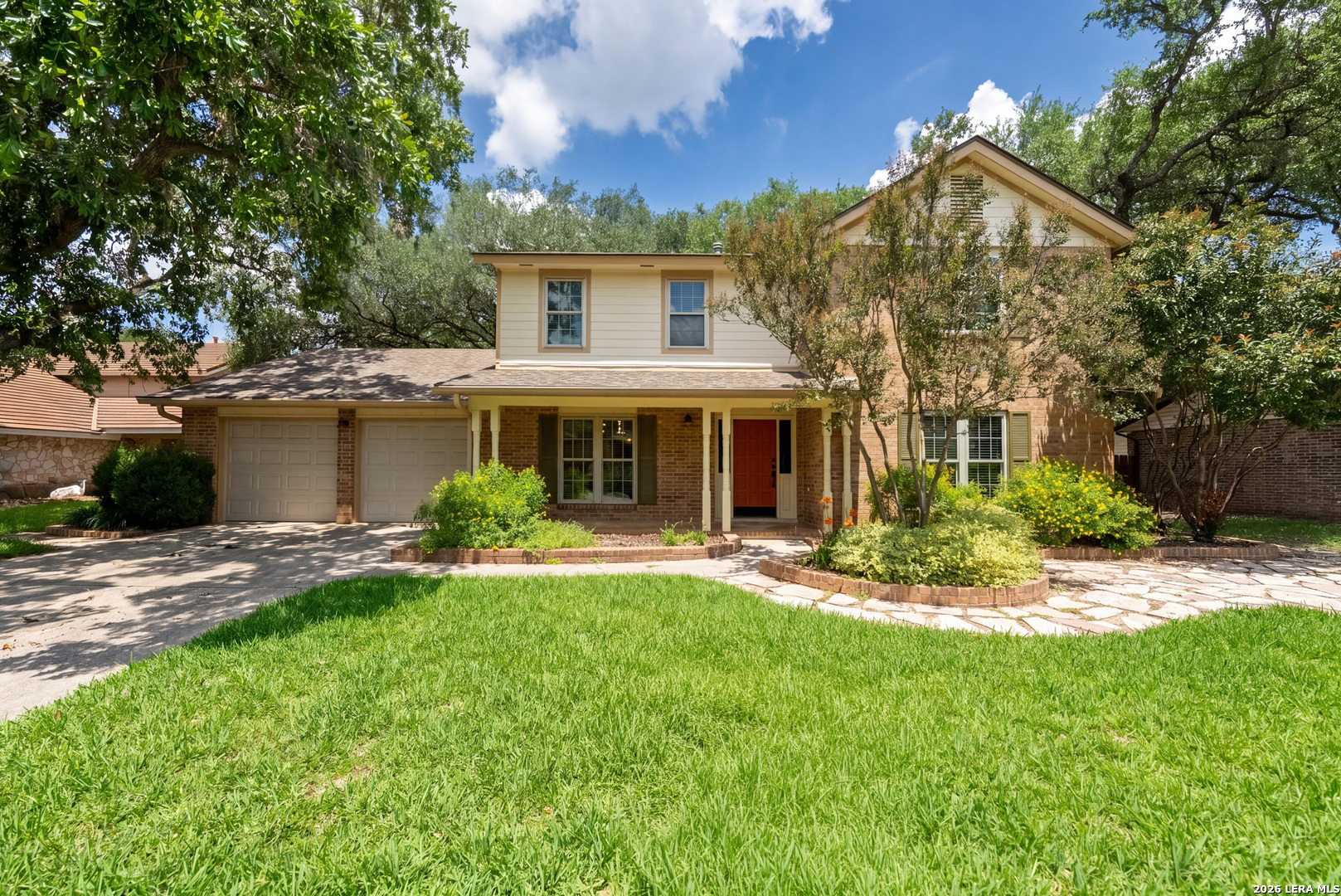 2831 Peppermill Run