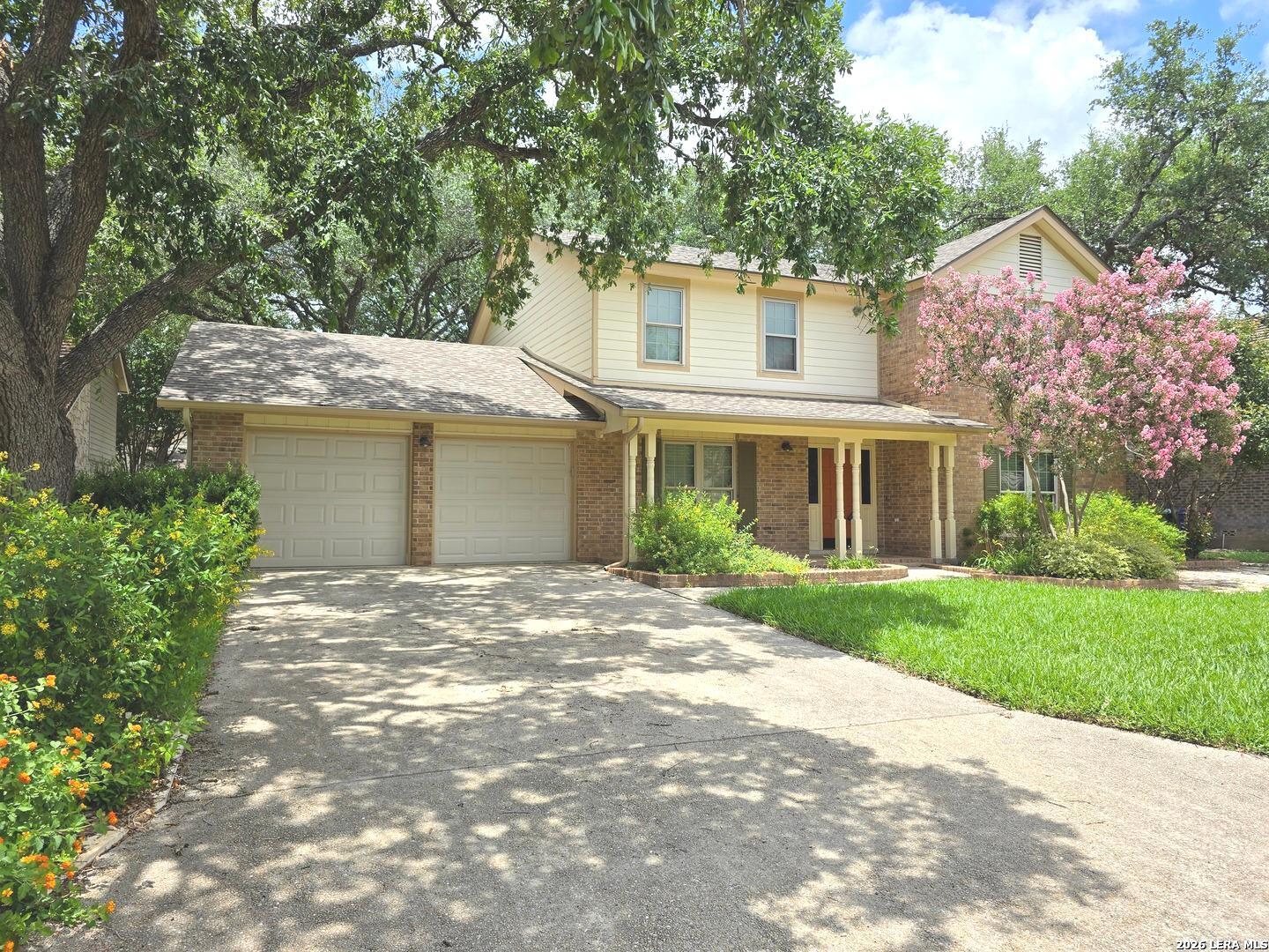 2831 Peppermill Run