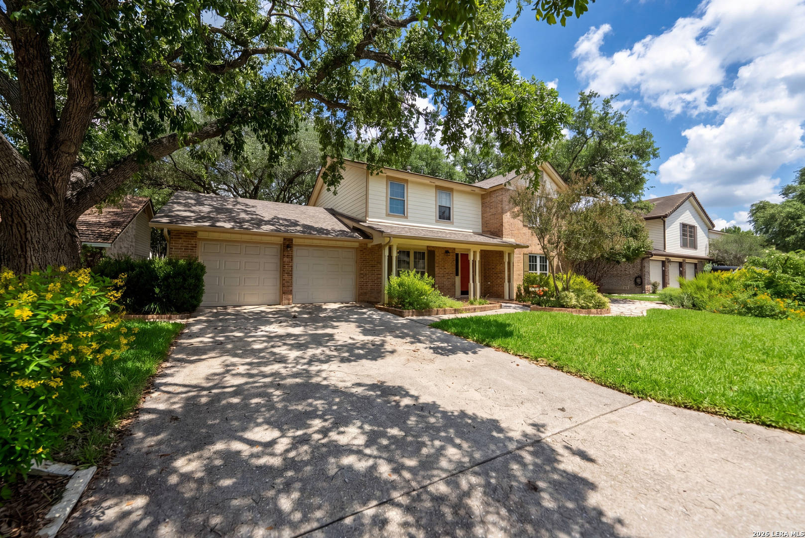 2831 Peppermill Run