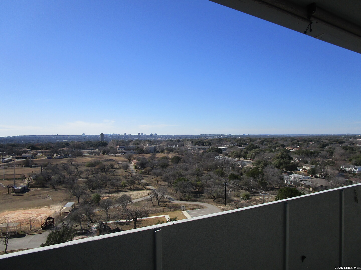 7039 San Pedro Ave Unit: 1110