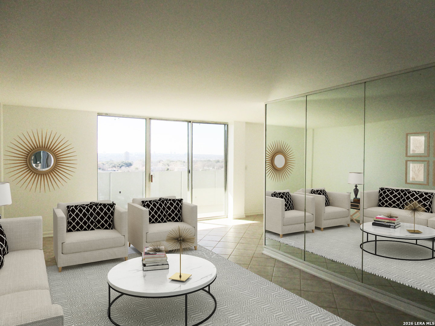 7039 San Pedro Ave Unit: 1110