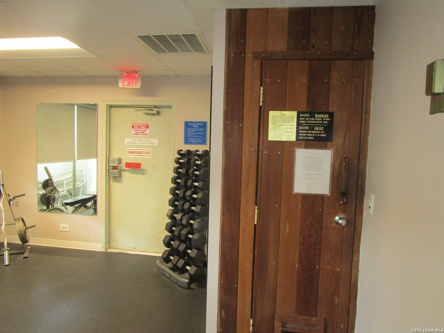 7039 San Pedro Ave Unit: 1110