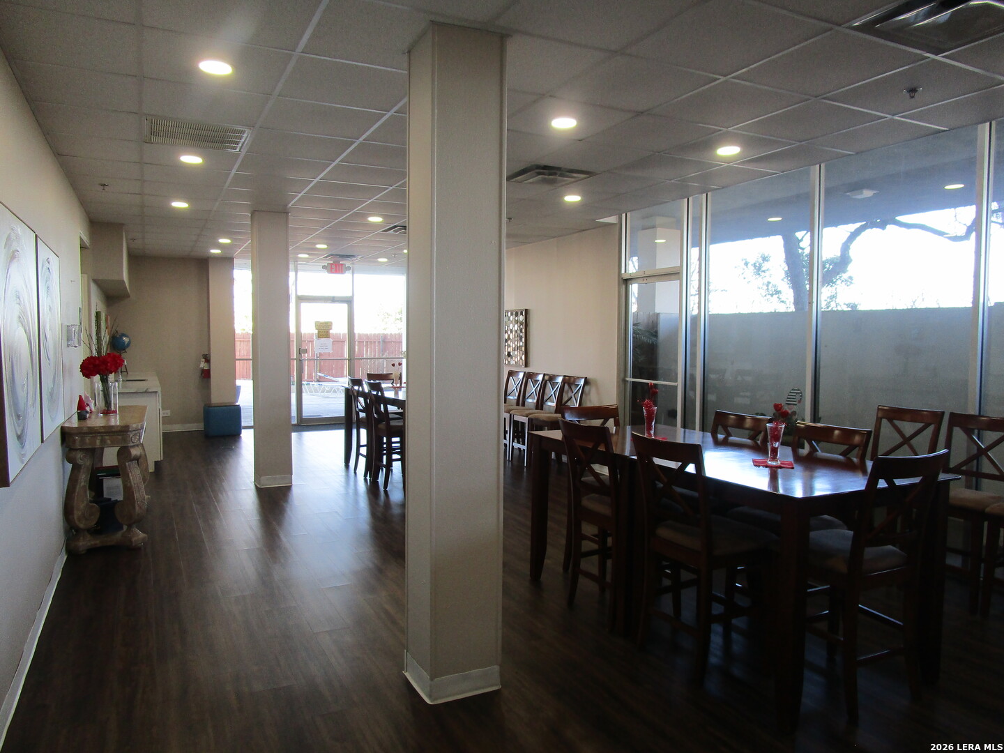 7039 San Pedro Ave Unit: 1110