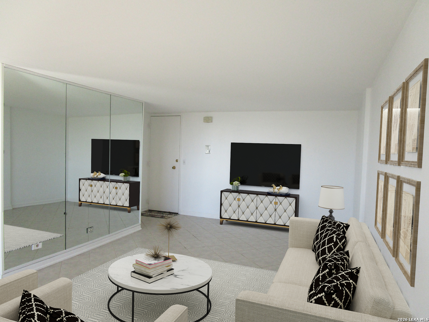 7039 San Pedro Ave Unit: 1110