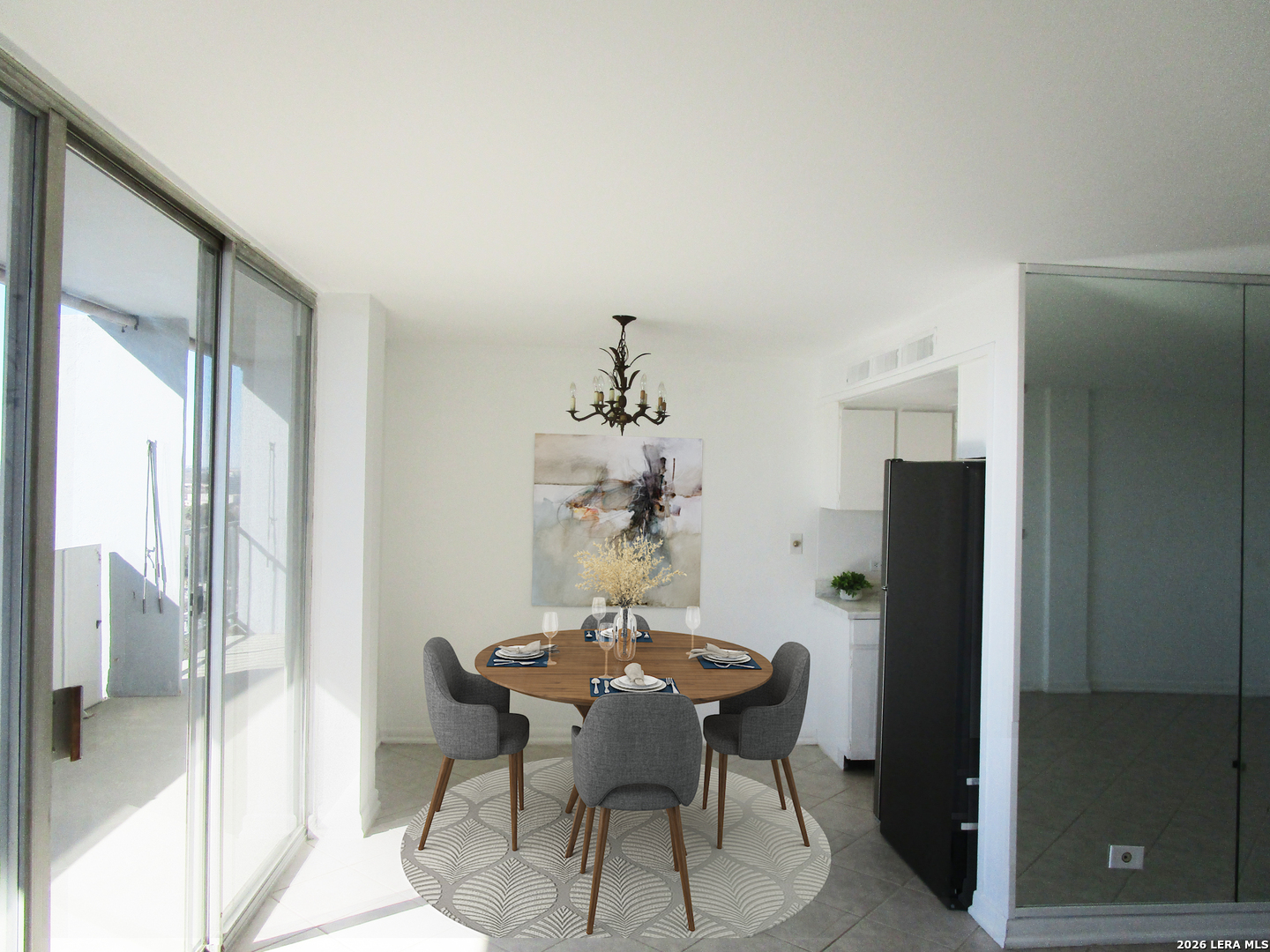 7039 San Pedro Ave Unit: 1110