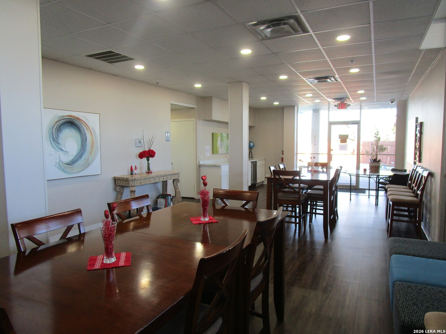 7039 San Pedro Ave Unit: 1110