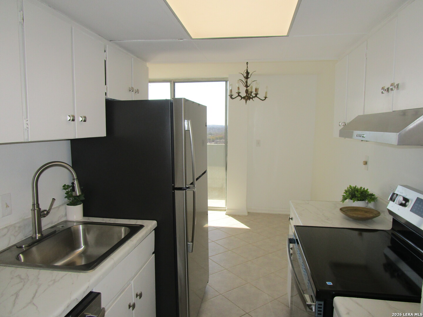 7039 San Pedro Ave Unit: 1110