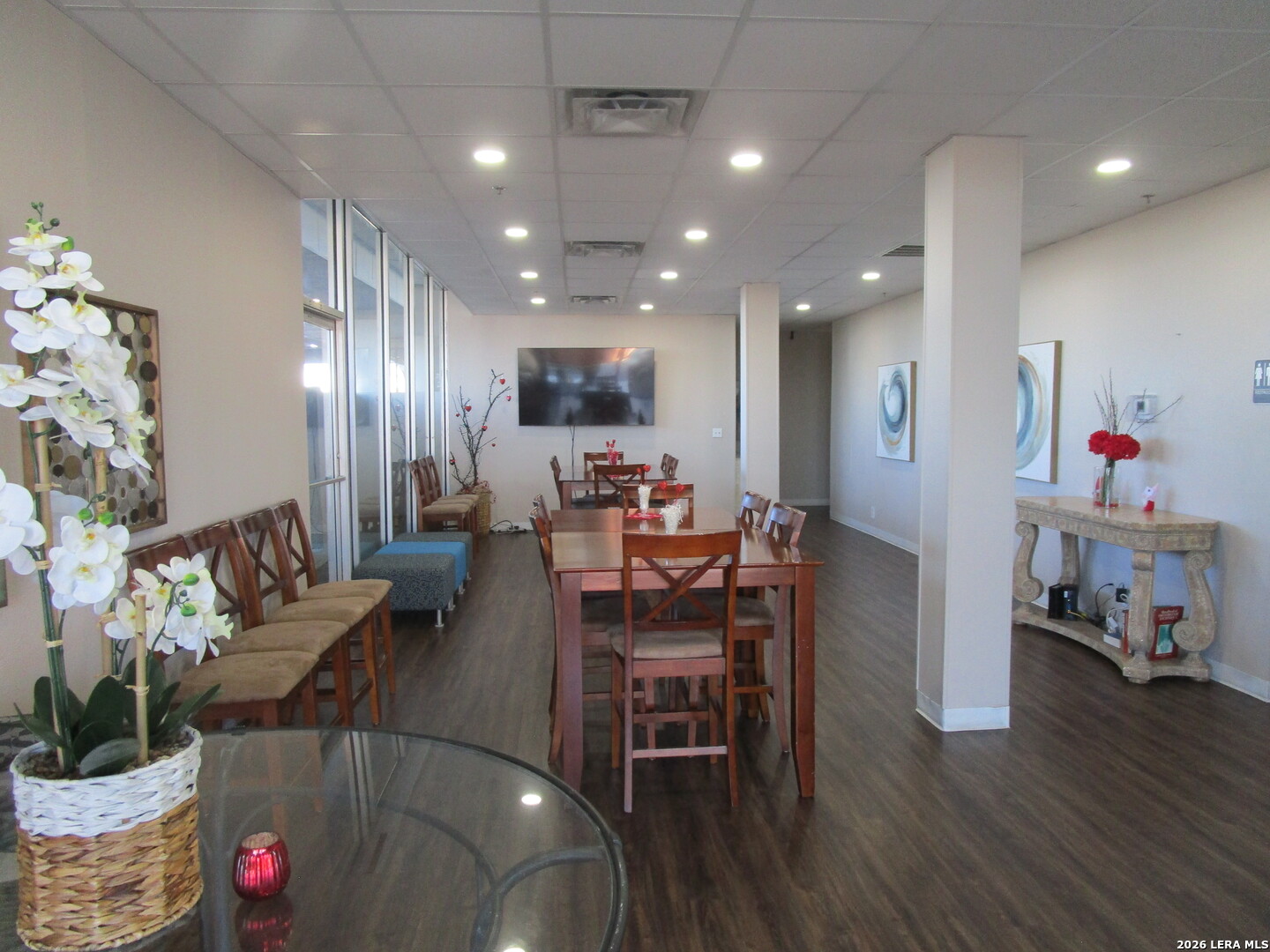 7039 San Pedro Ave Unit: 1110