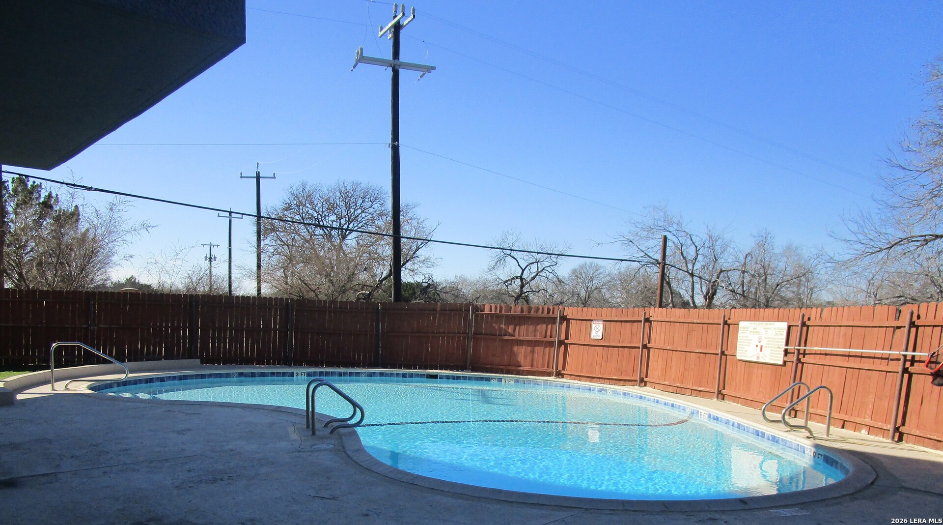 7039 San Pedro Ave Unit: 1110