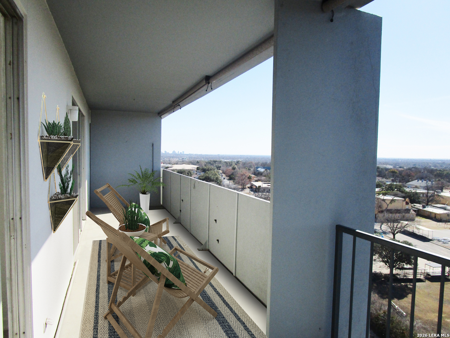 7039 San Pedro Ave Unit: 1110