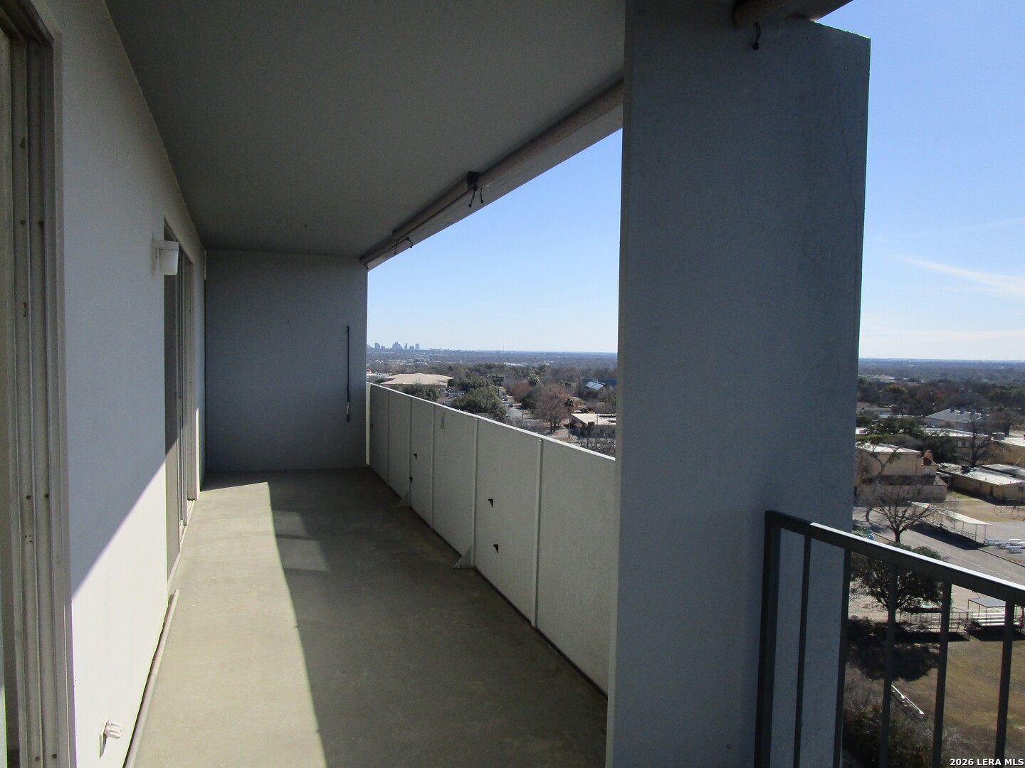 7039 San Pedro Ave Unit: 1110