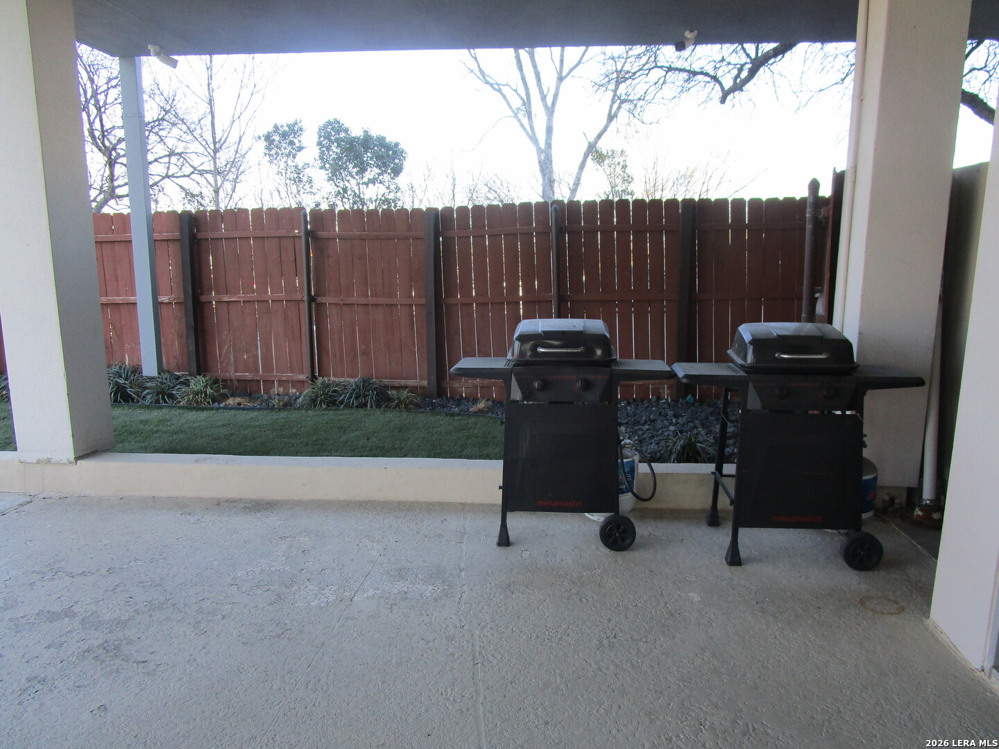 7039 San Pedro Ave Unit: 1110