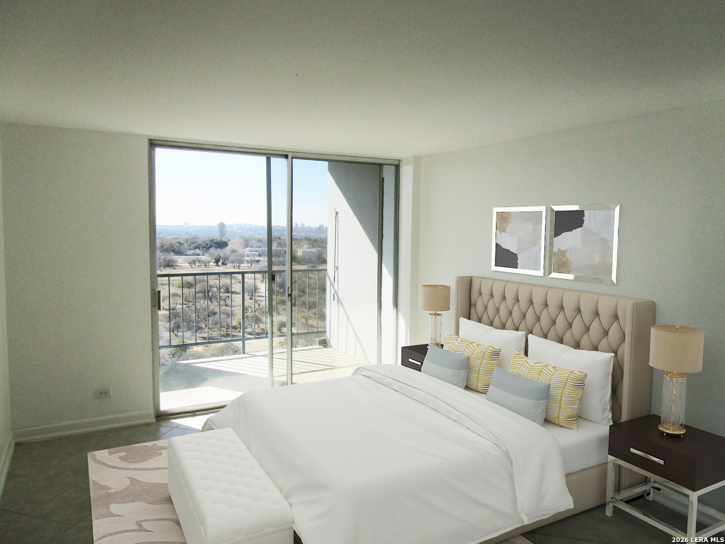 7039 San Pedro Ave Unit: 1110