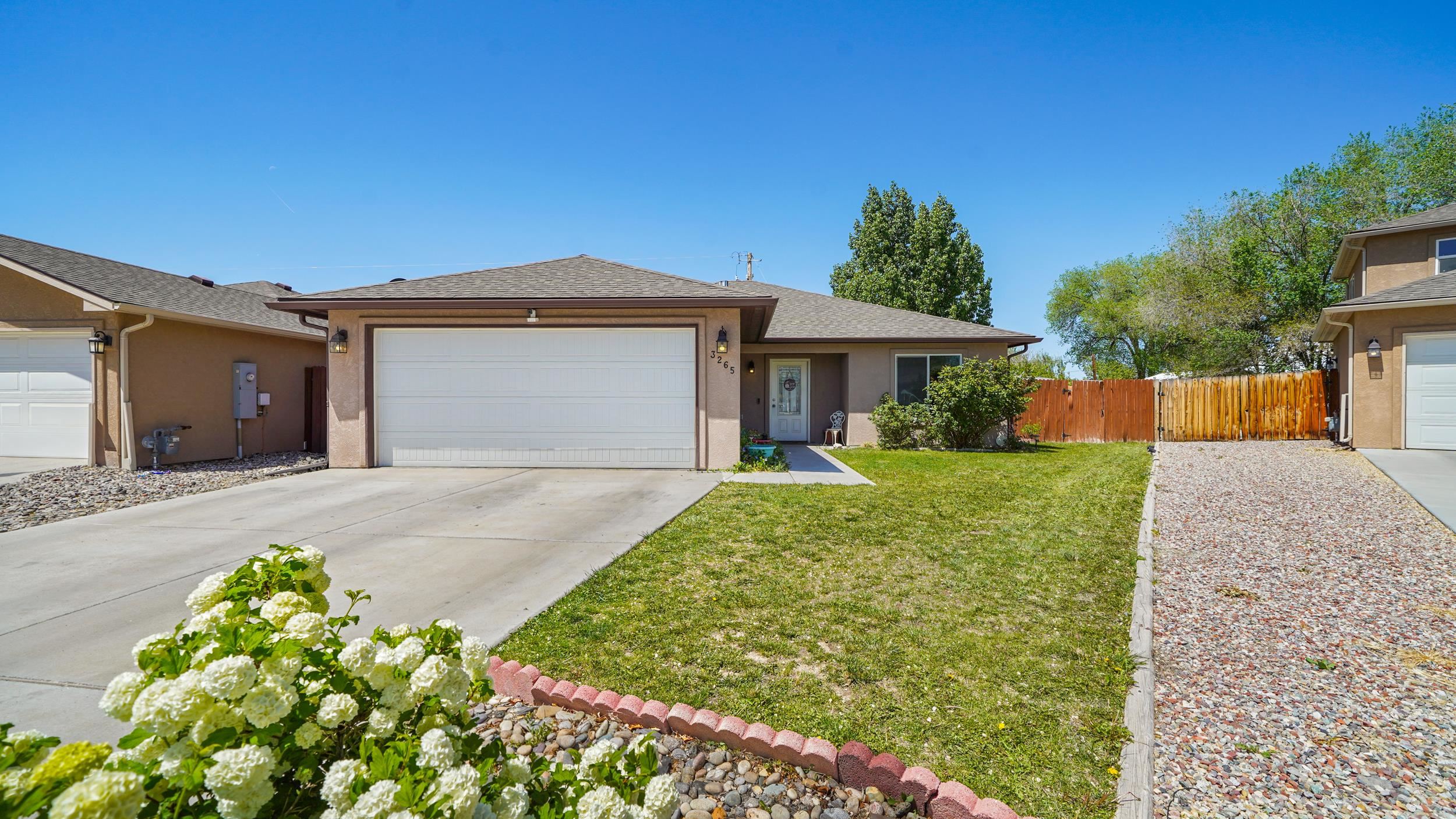3265 Sagewood Court
