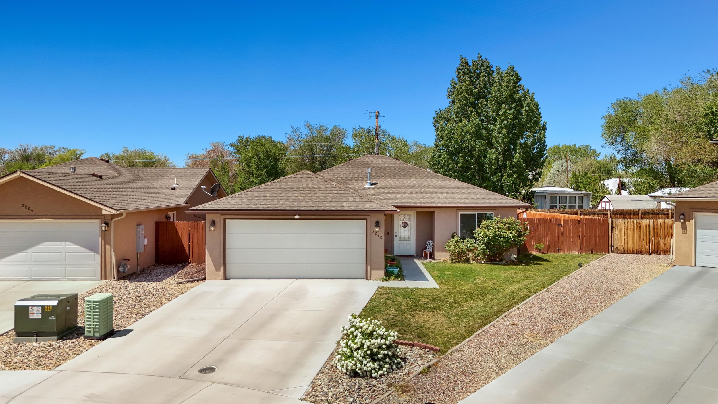 3265 Sagewood Court