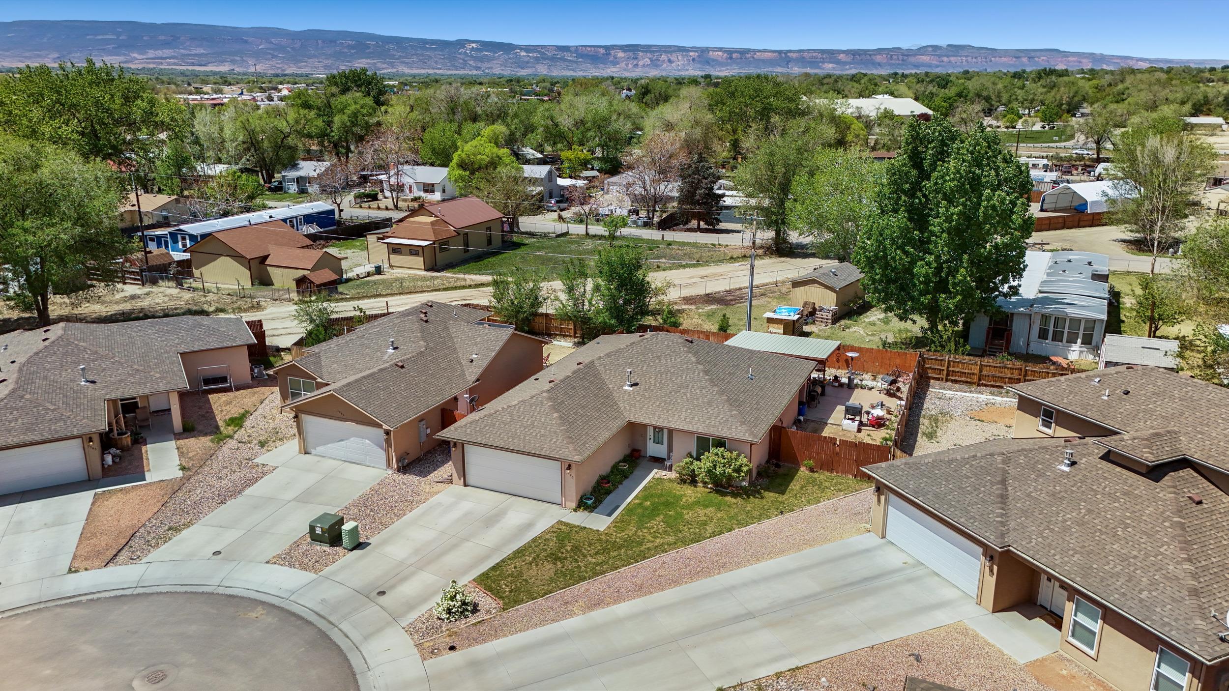3265 Sagewood Court