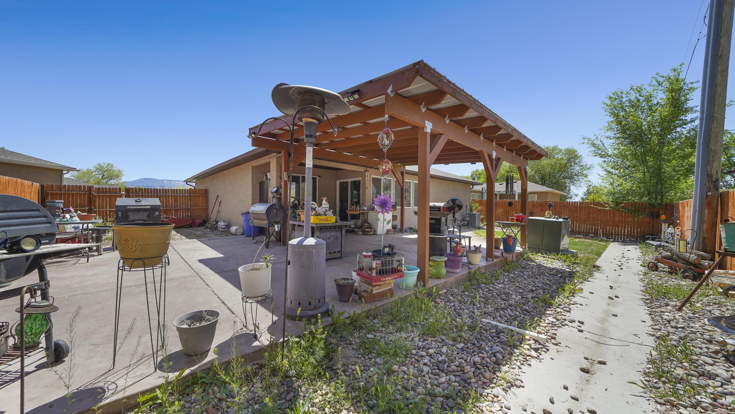 3265 Sagewood Court