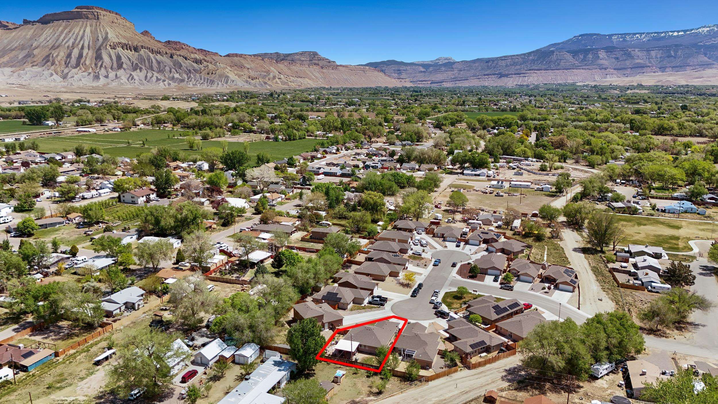 3265 Sagewood Court