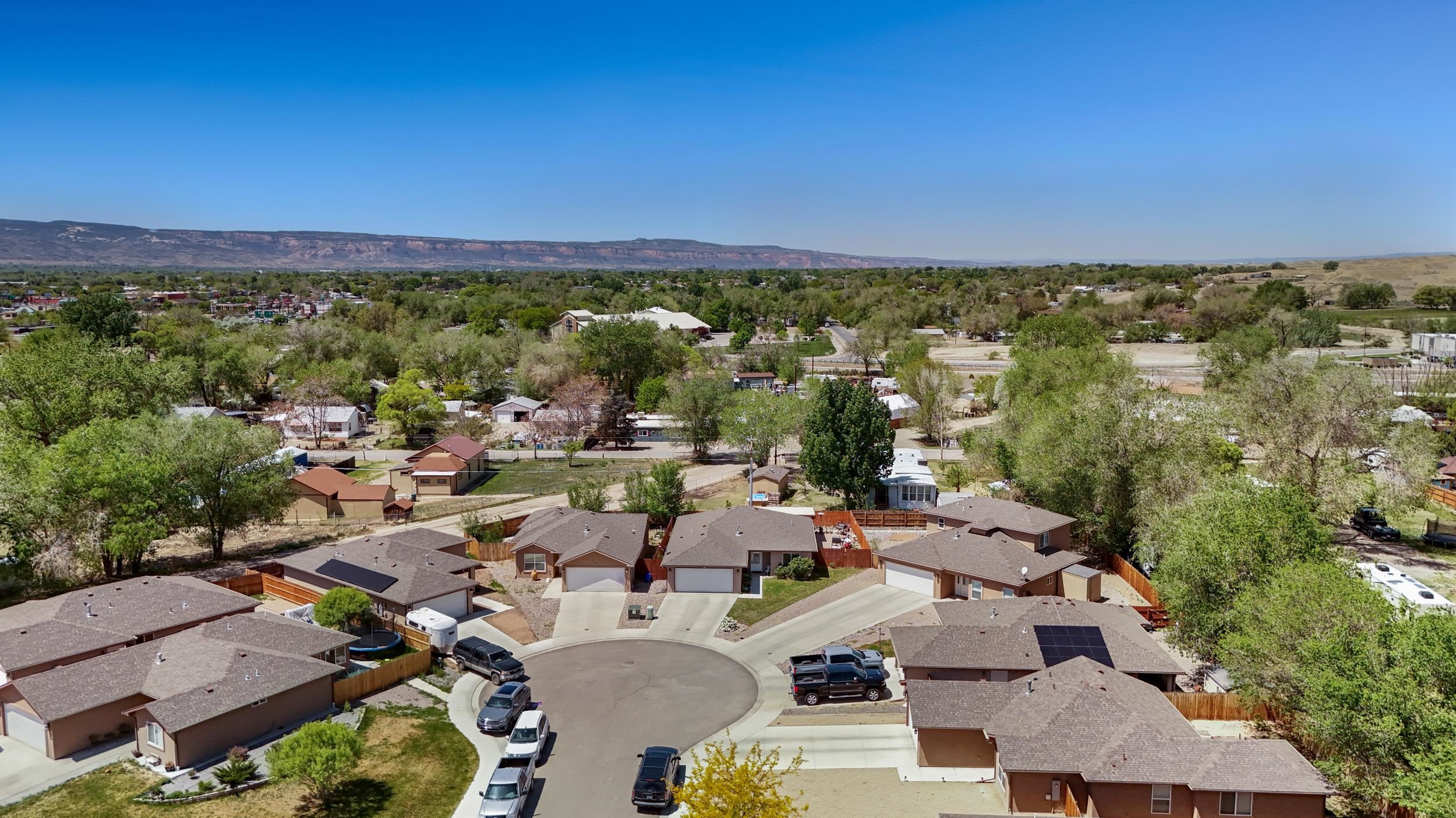 3265 Sagewood Court