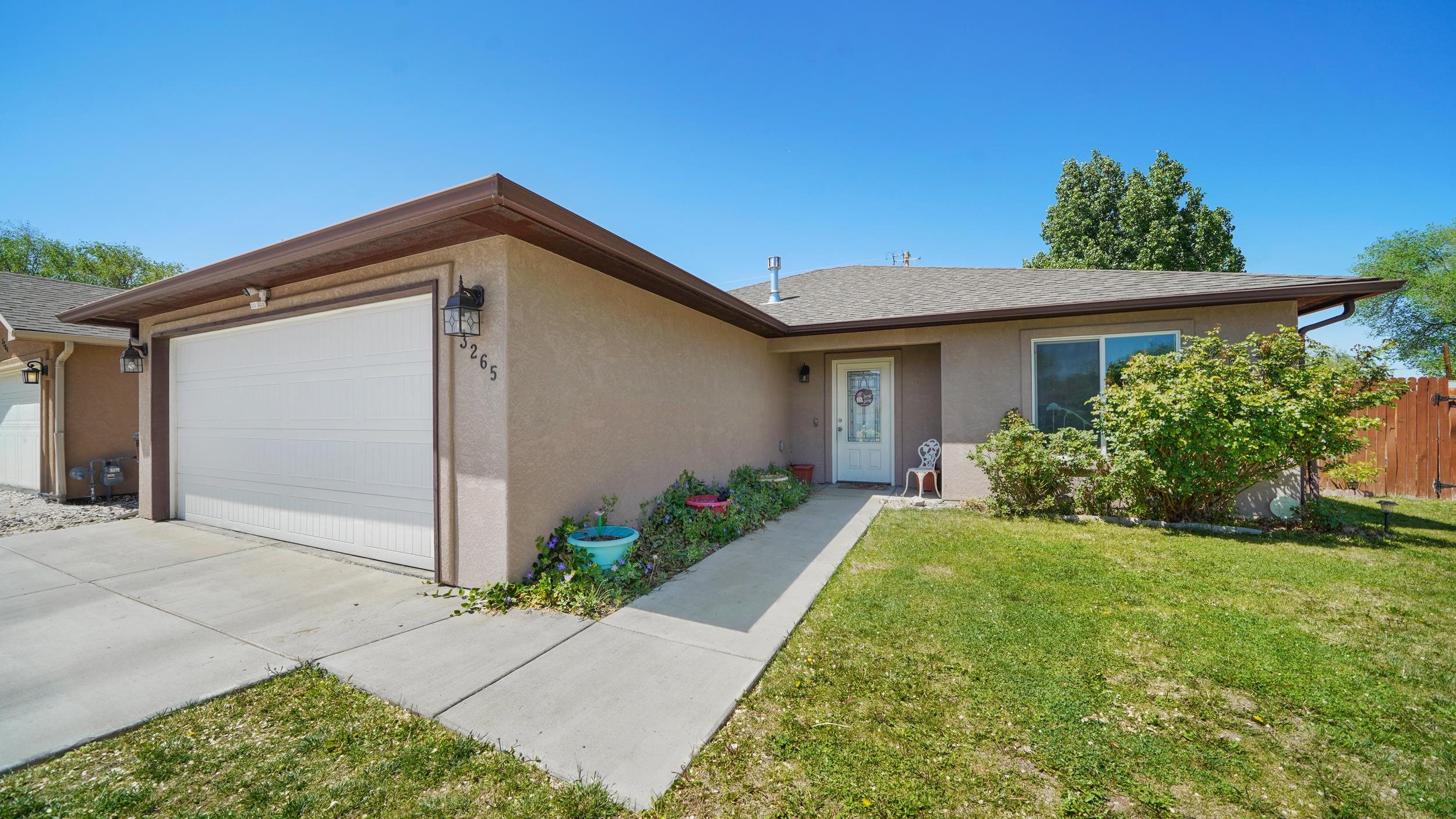3265 Sagewood Court