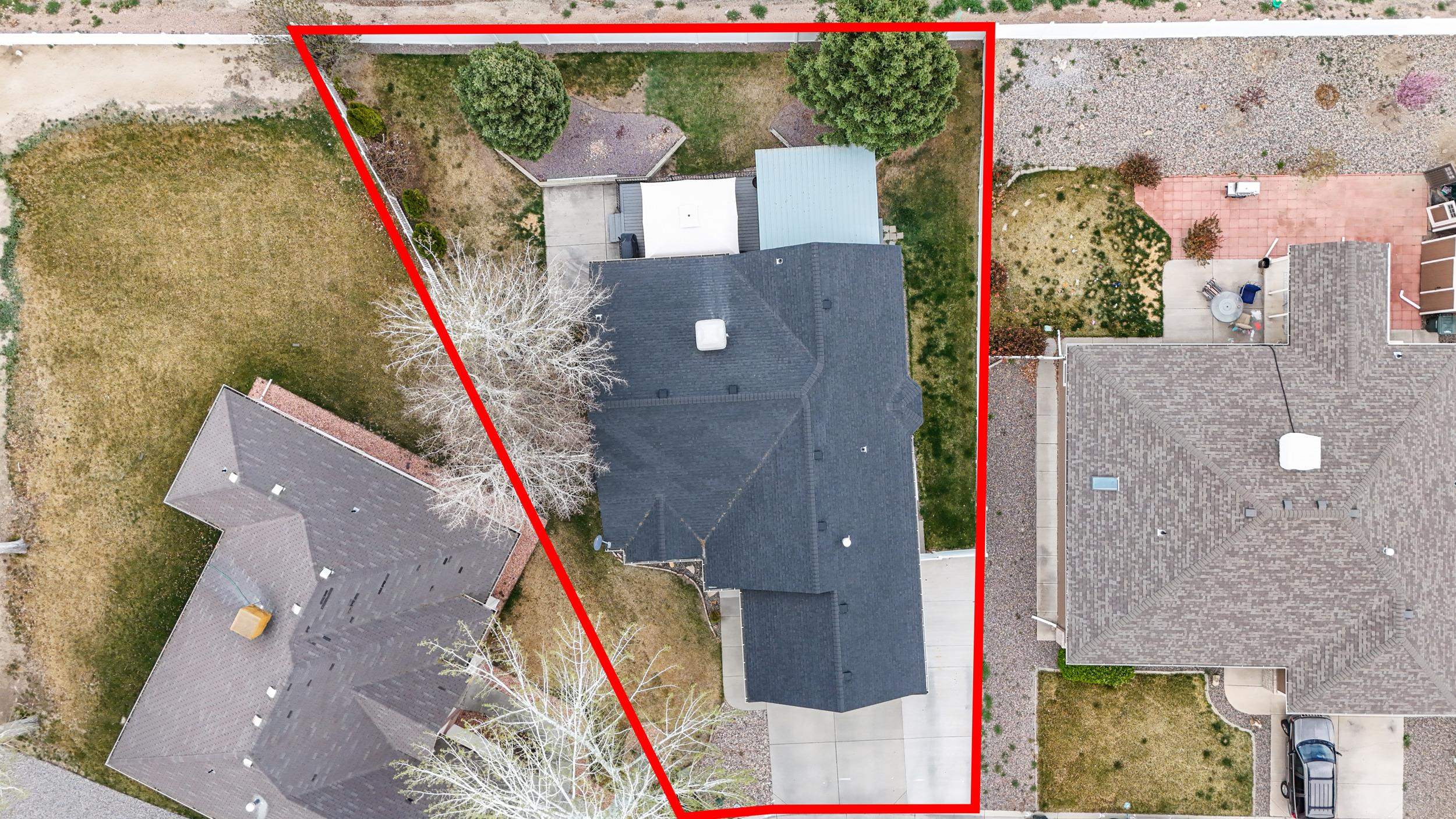 710 E Harbor Circle