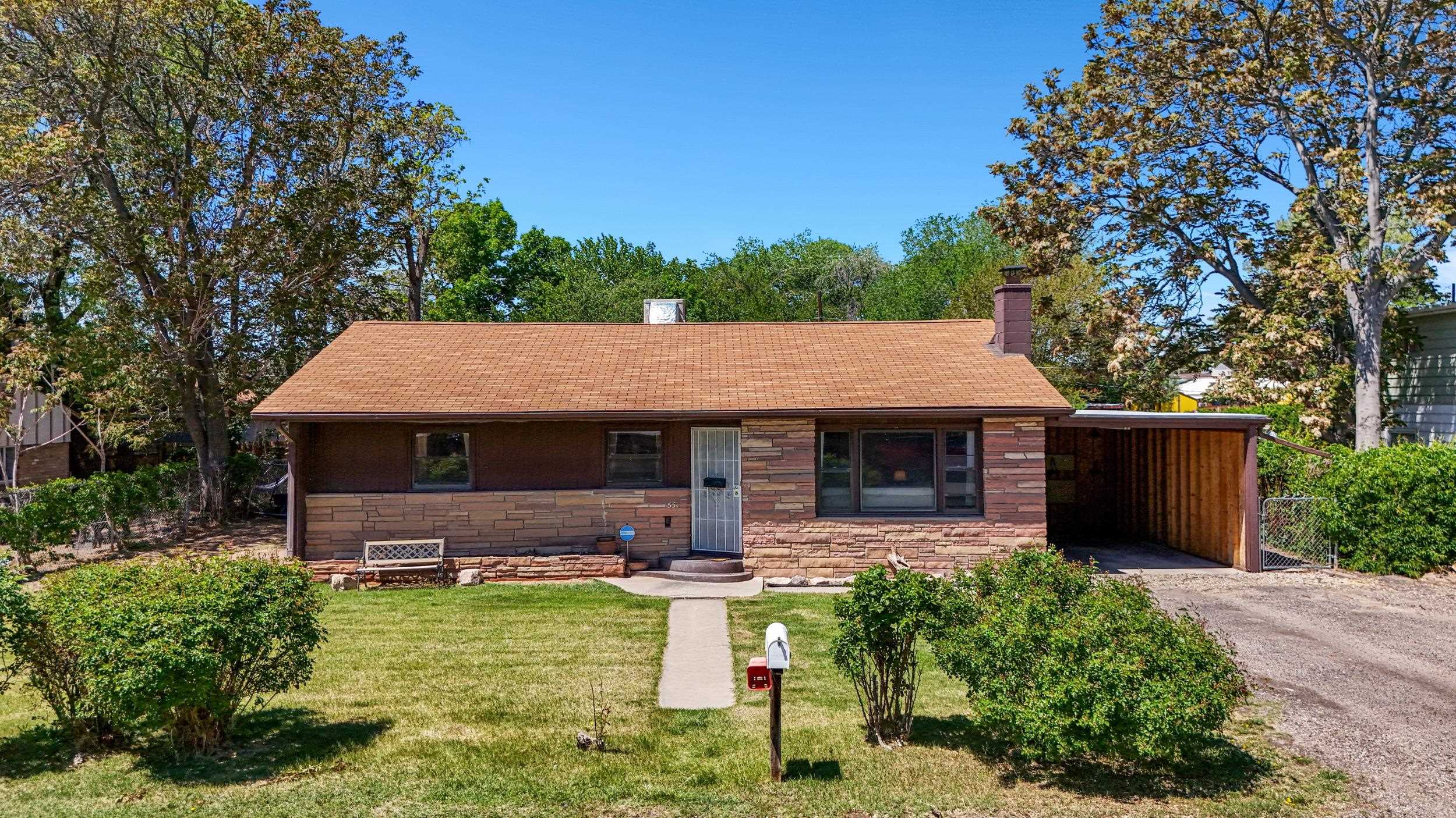 551 Ashley Lane
