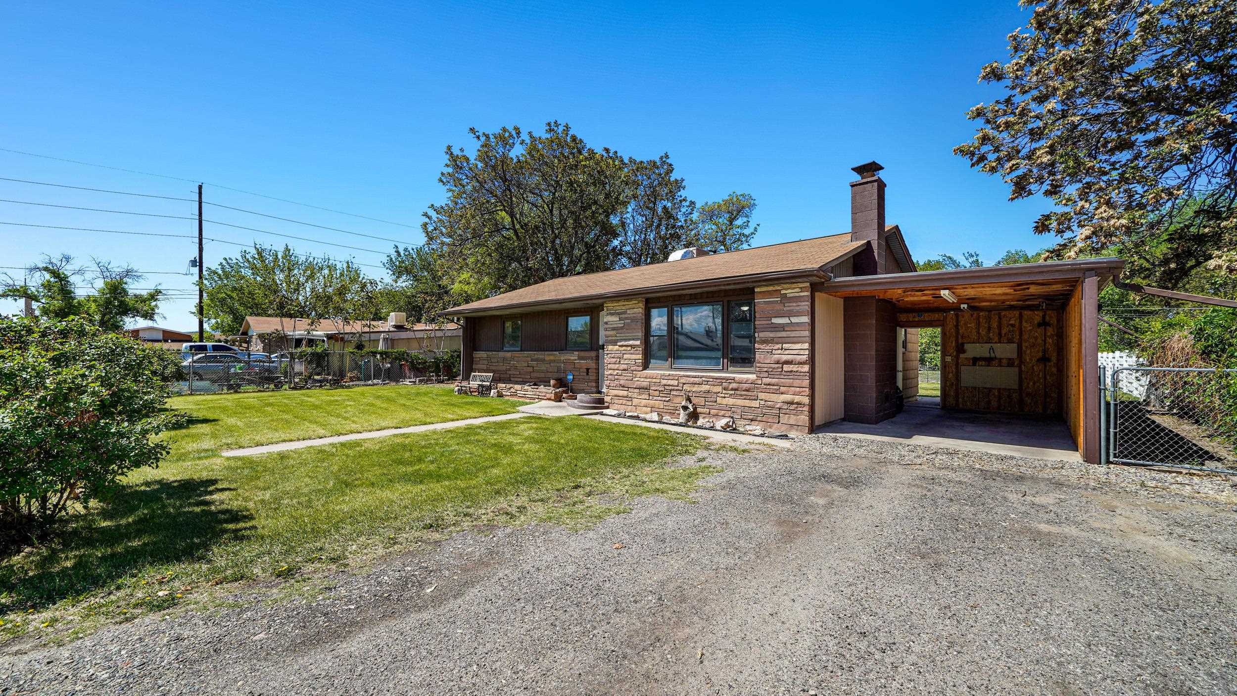 551 Ashley Lane