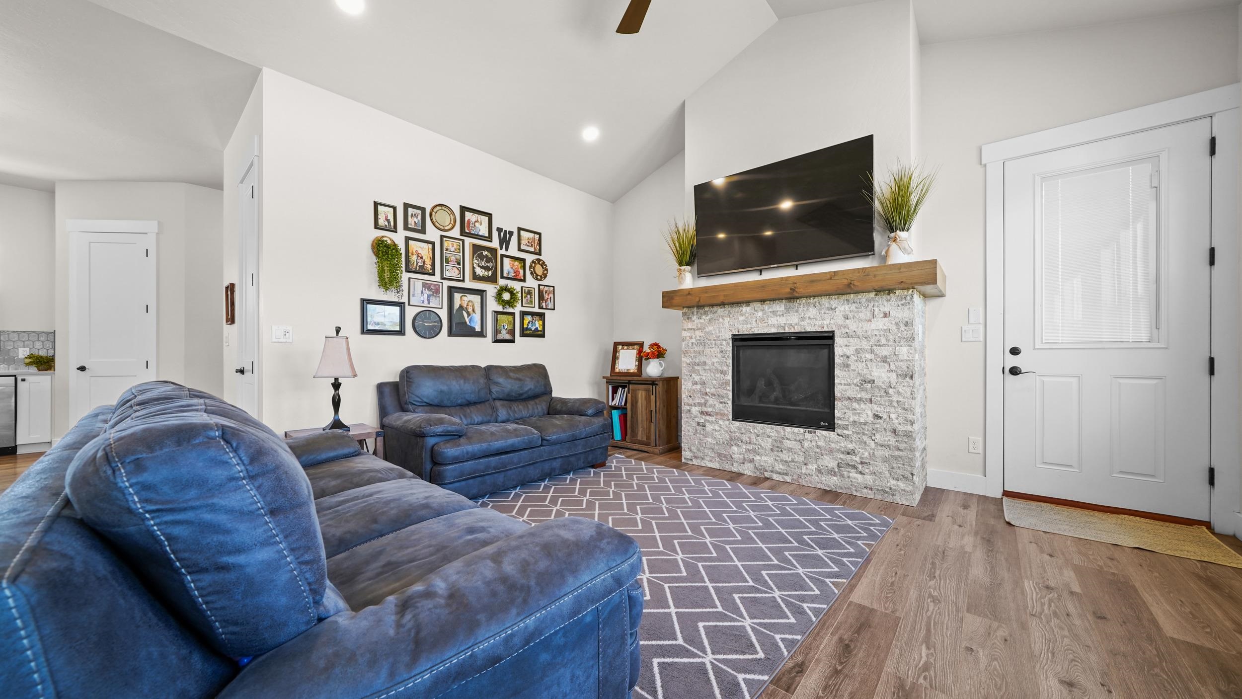 823 Apple Glen Drive