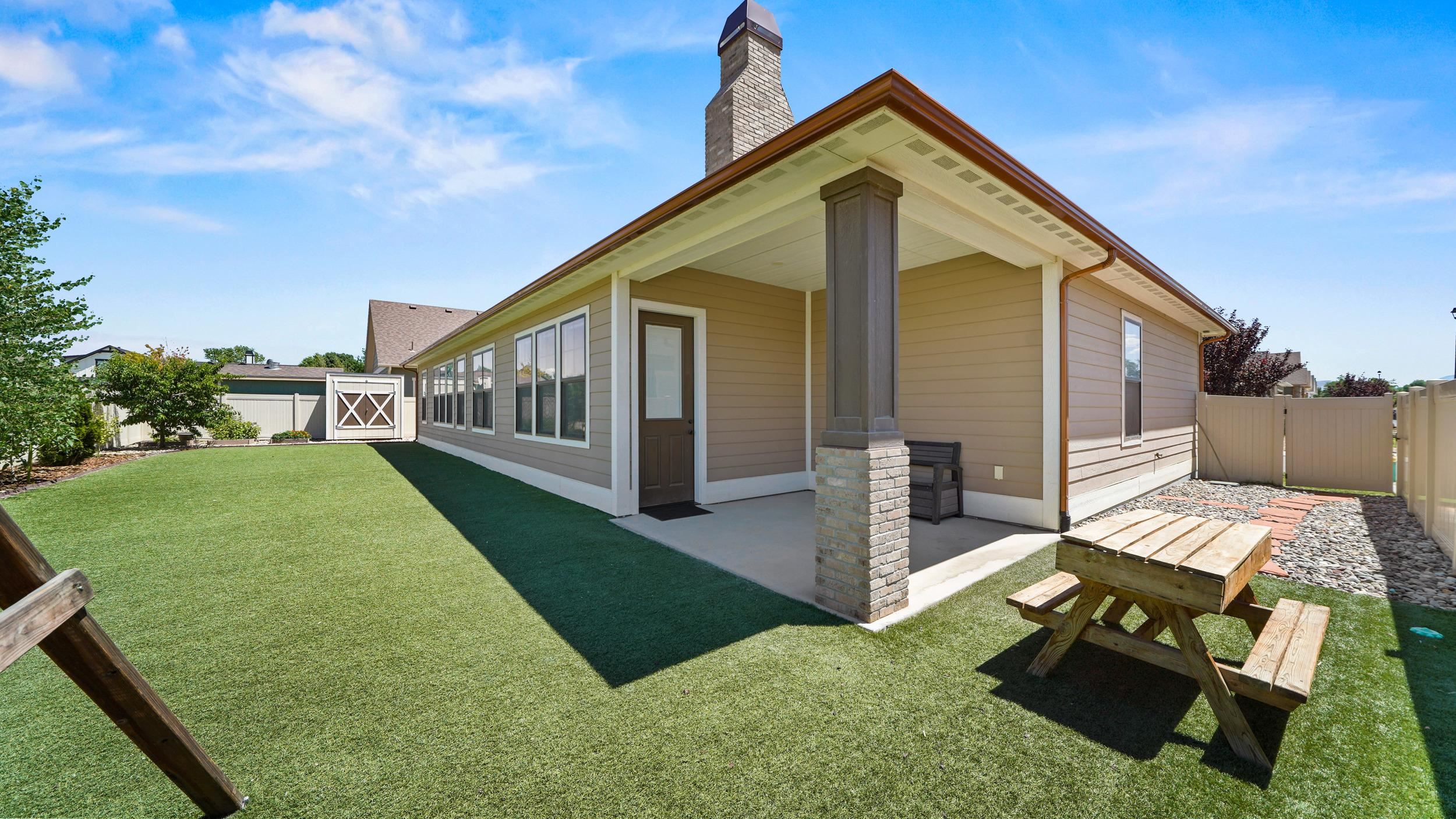 823 Apple Glen Drive