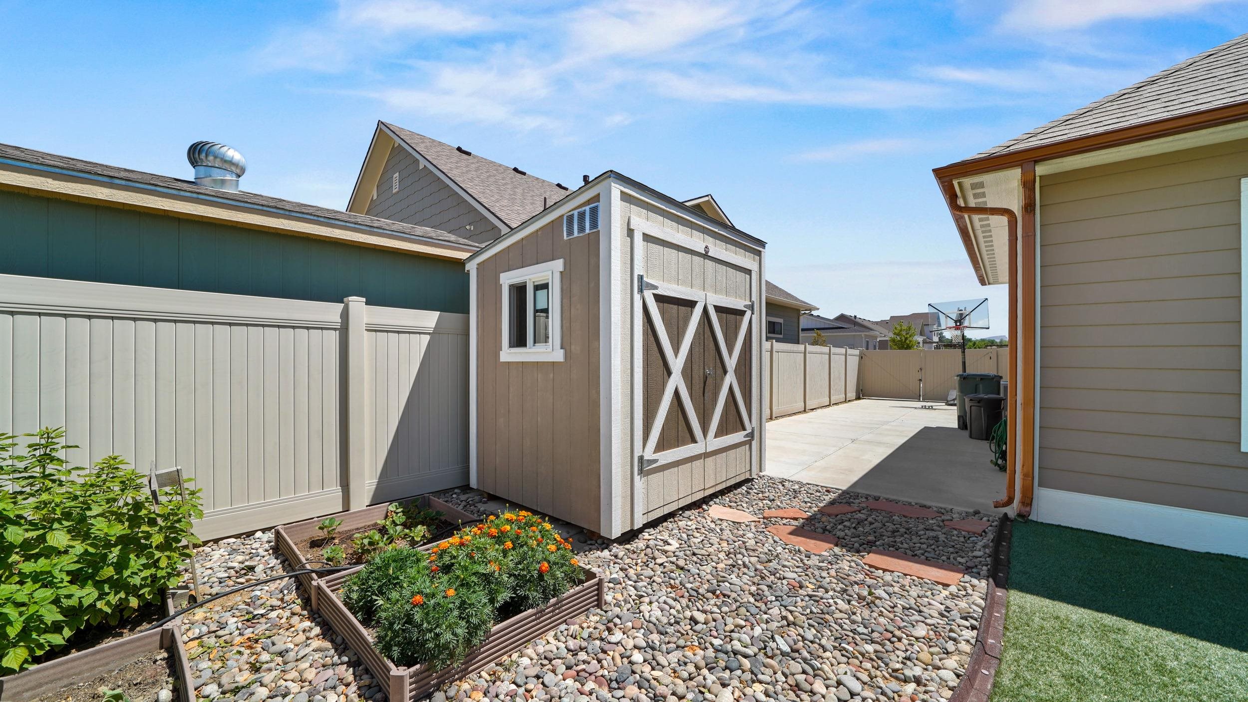 823 Apple Glen Drive