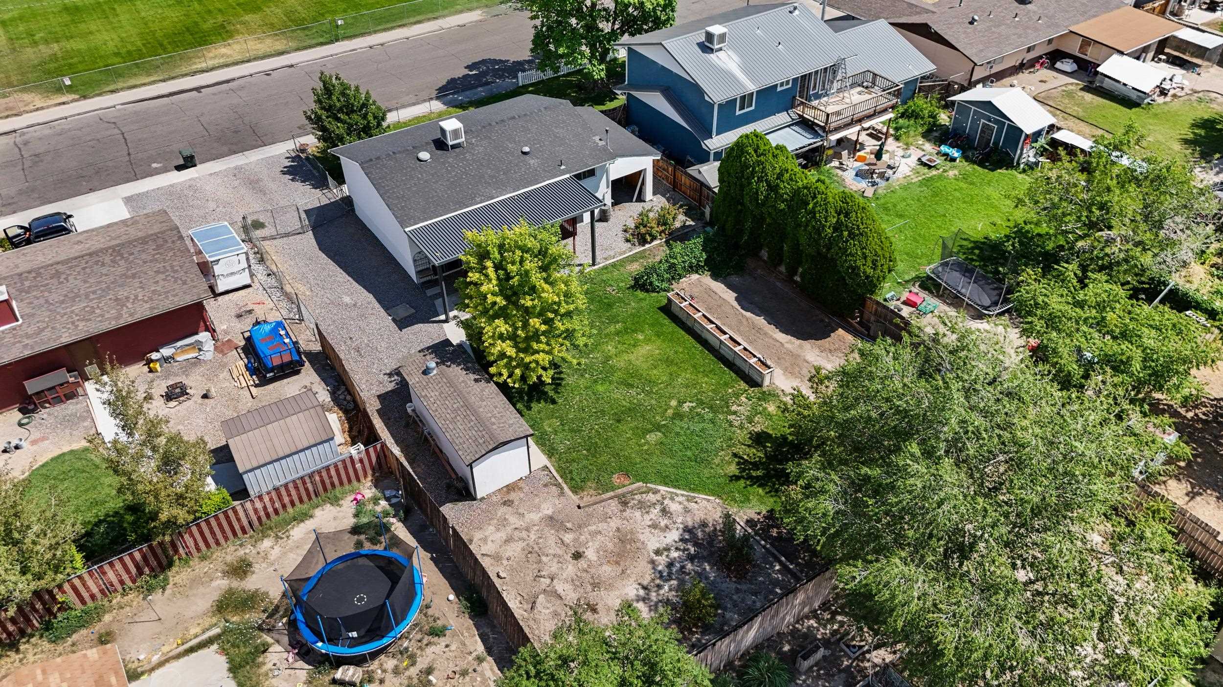 2879 Mesa Avenue