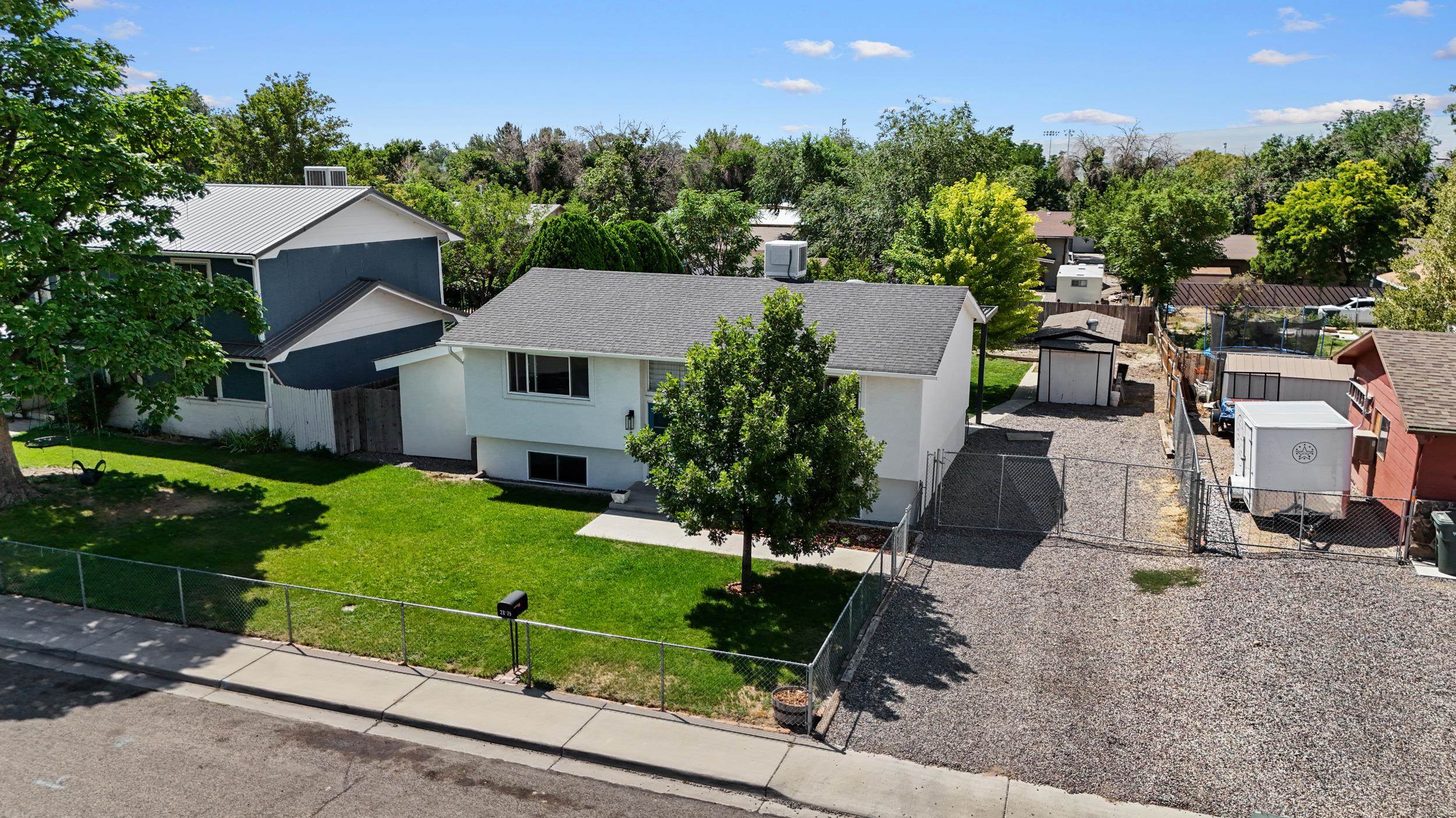 2879 Mesa Avenue