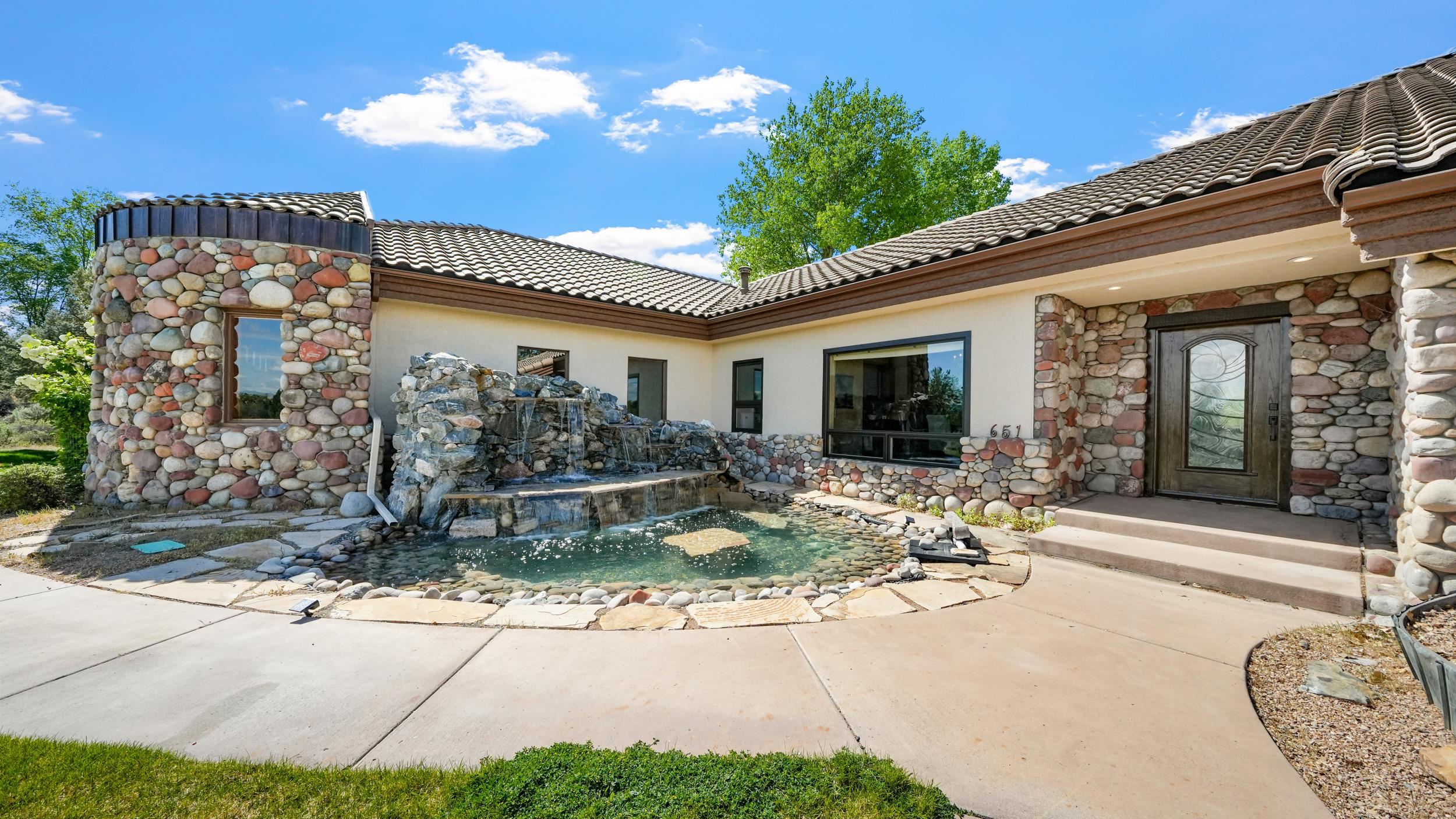 651 Peony Drive