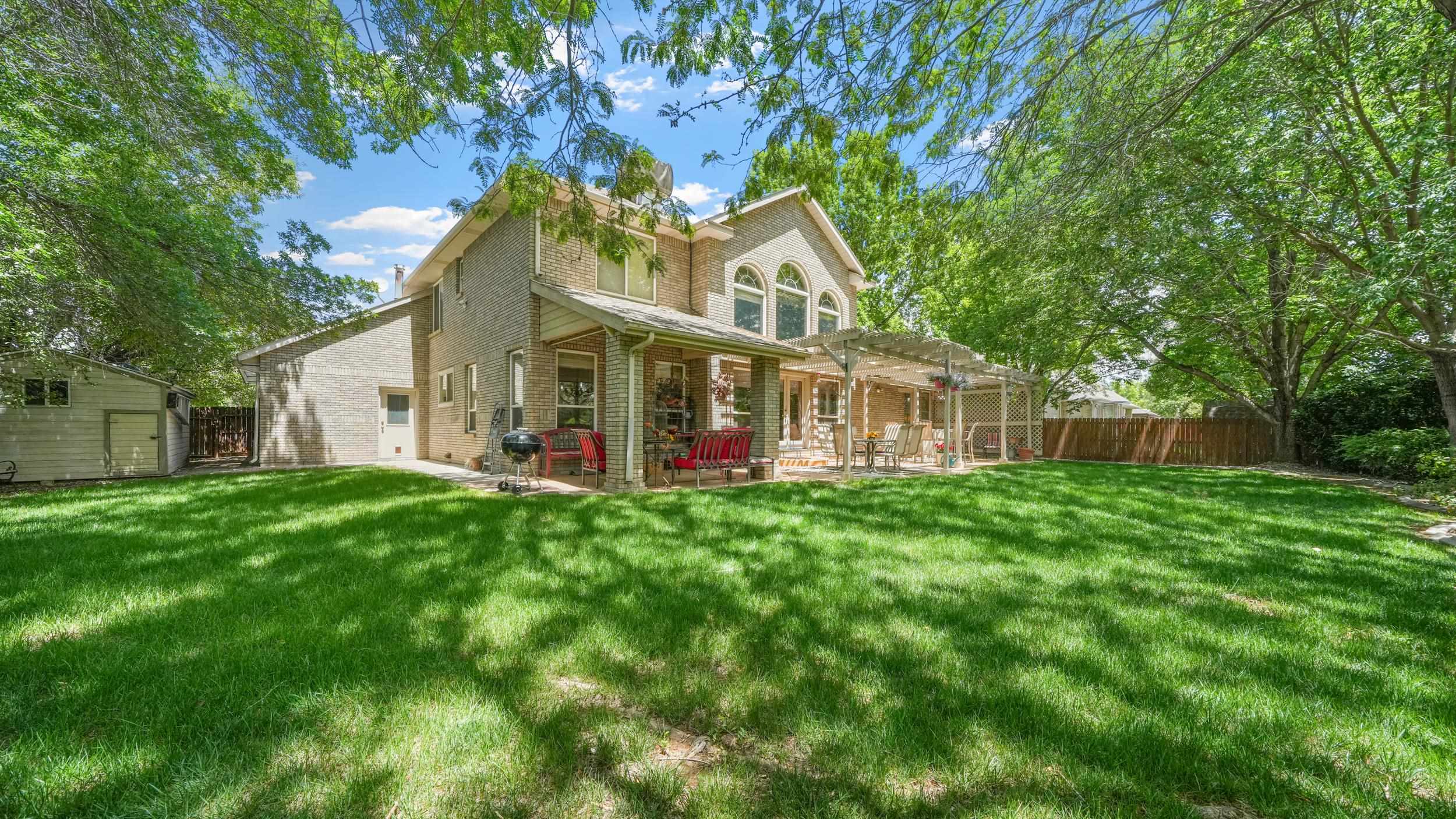 2545 Moonridge Drive