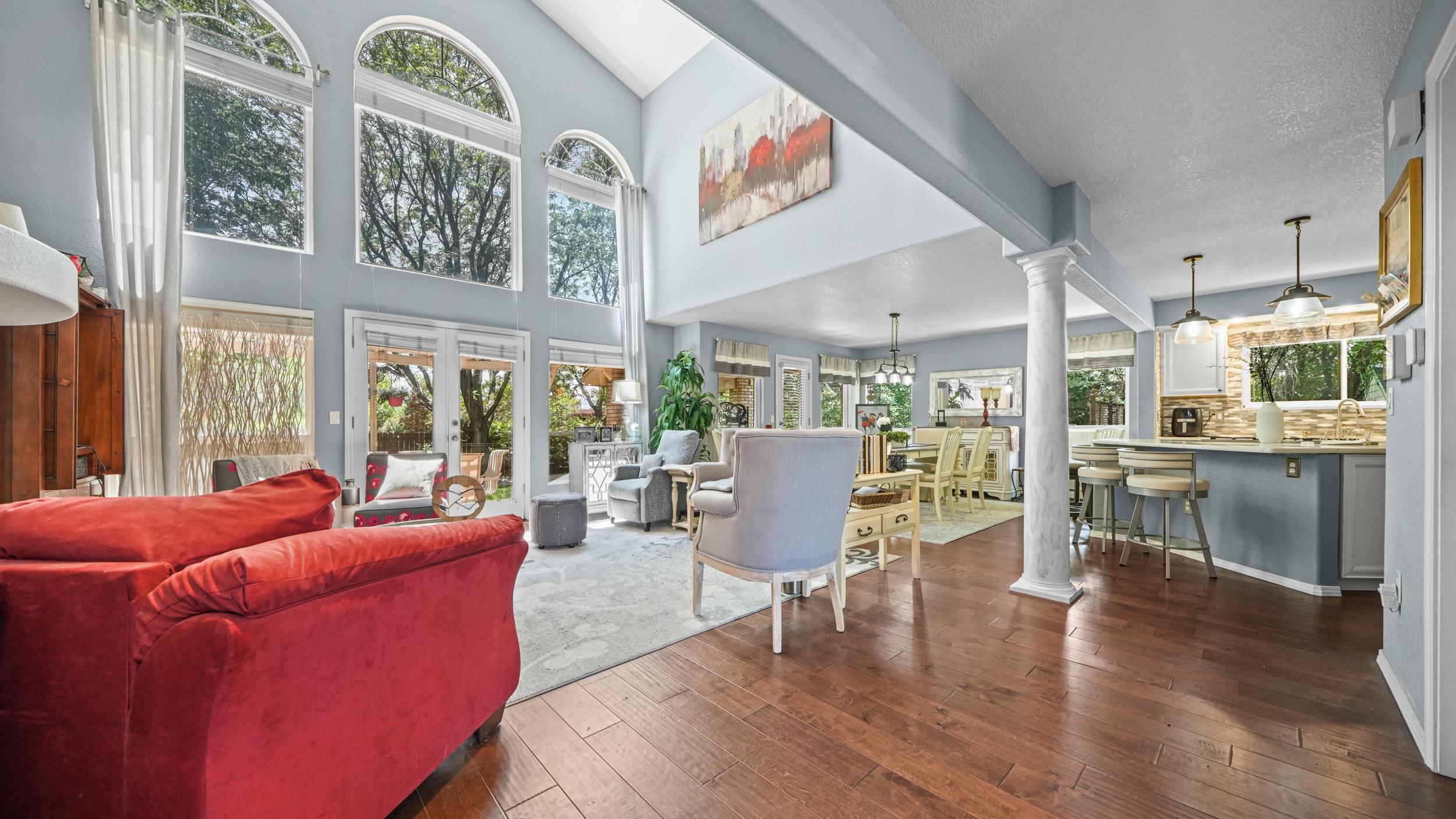 2545 Moonridge Drive