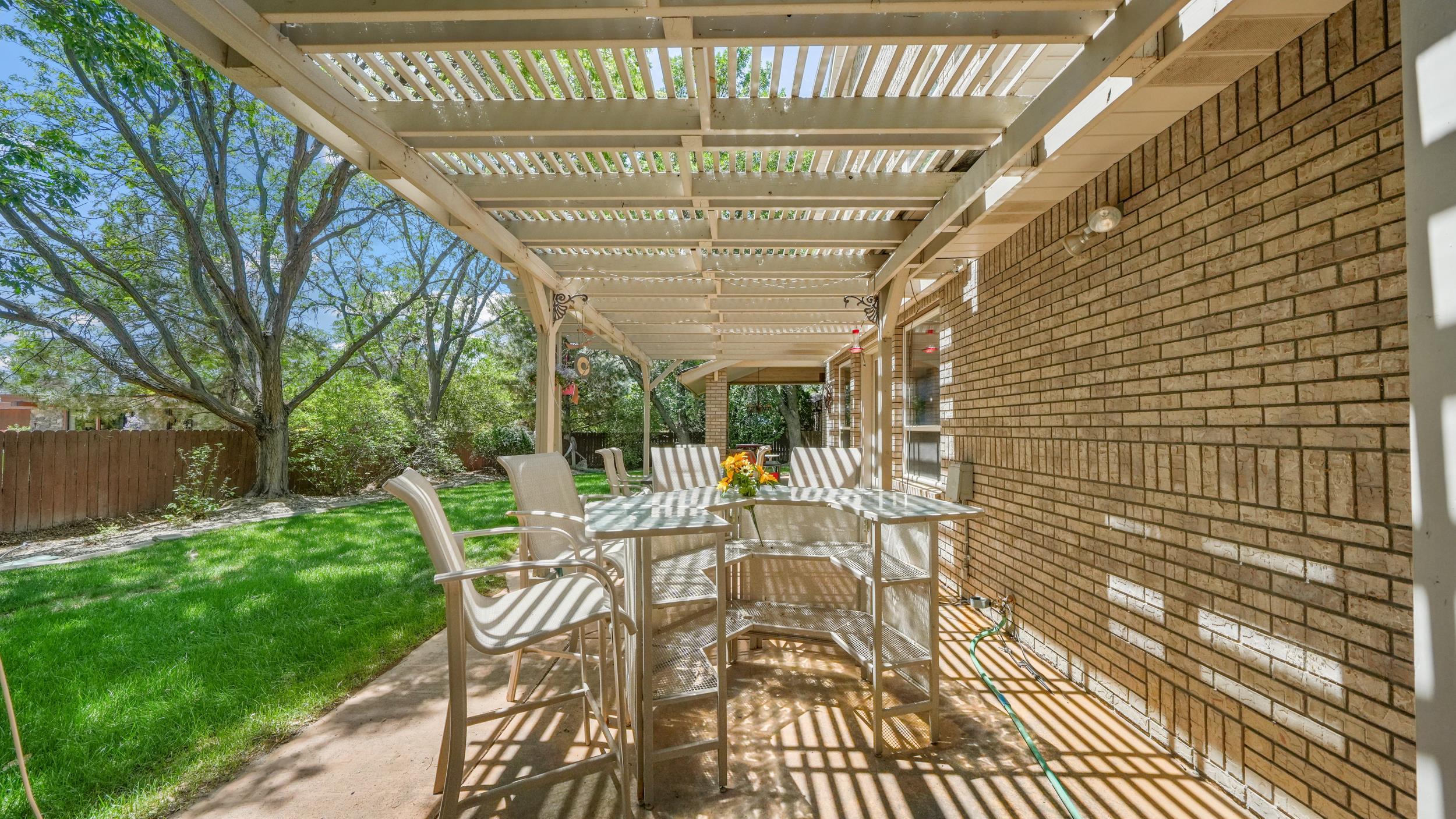 2545 Moonridge Drive