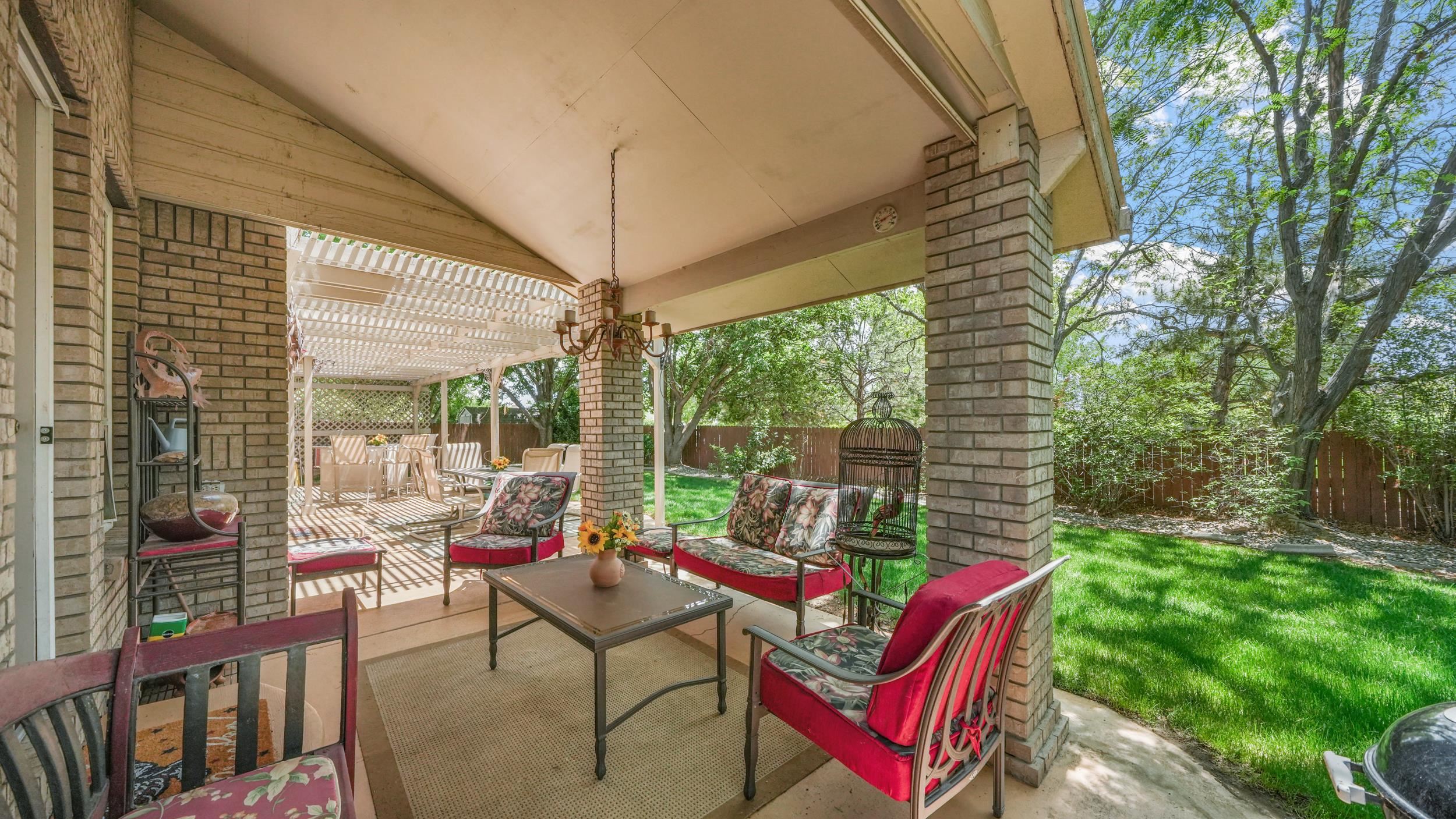 2545 Moonridge Drive