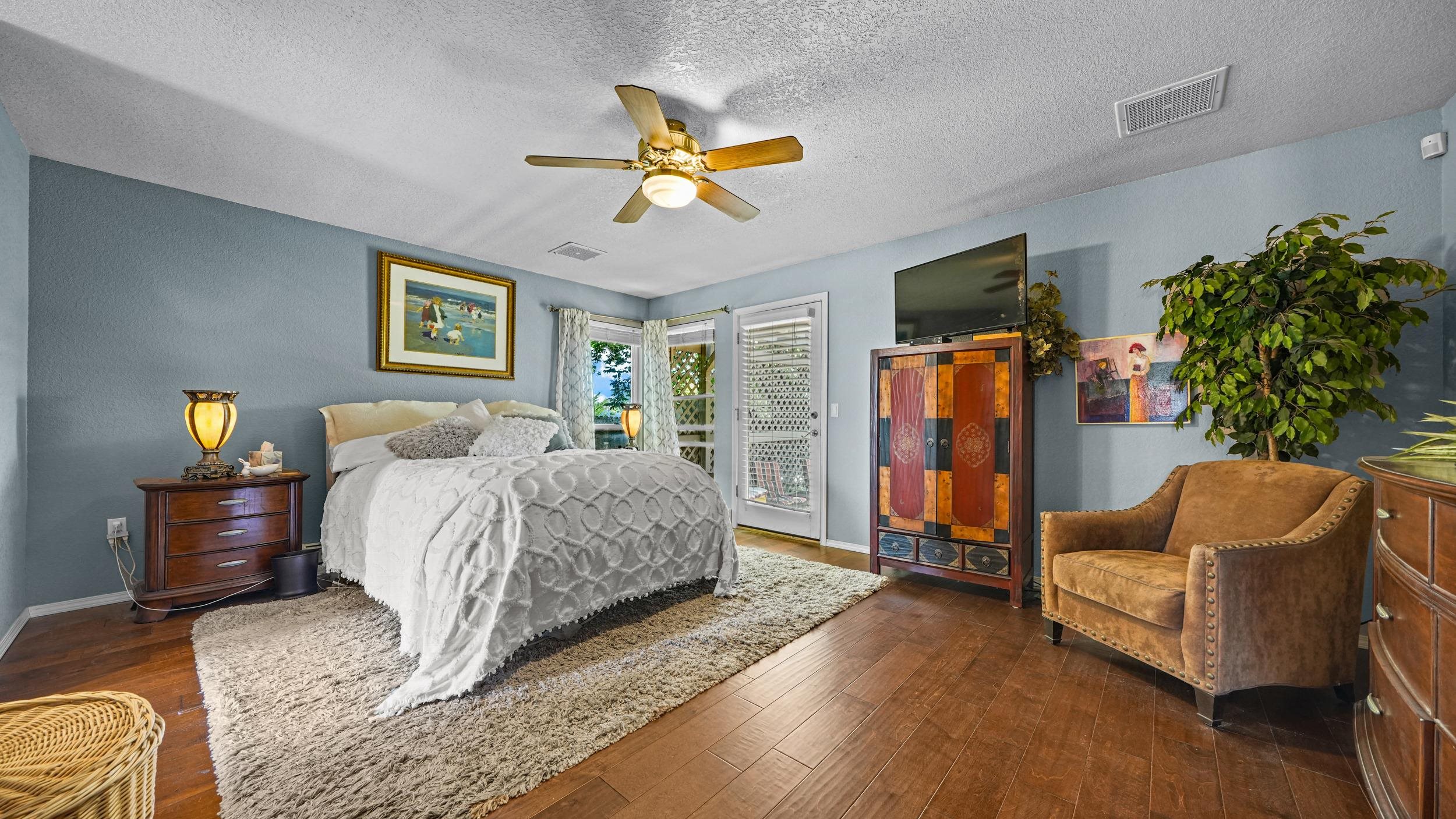 2545 Moonridge Drive