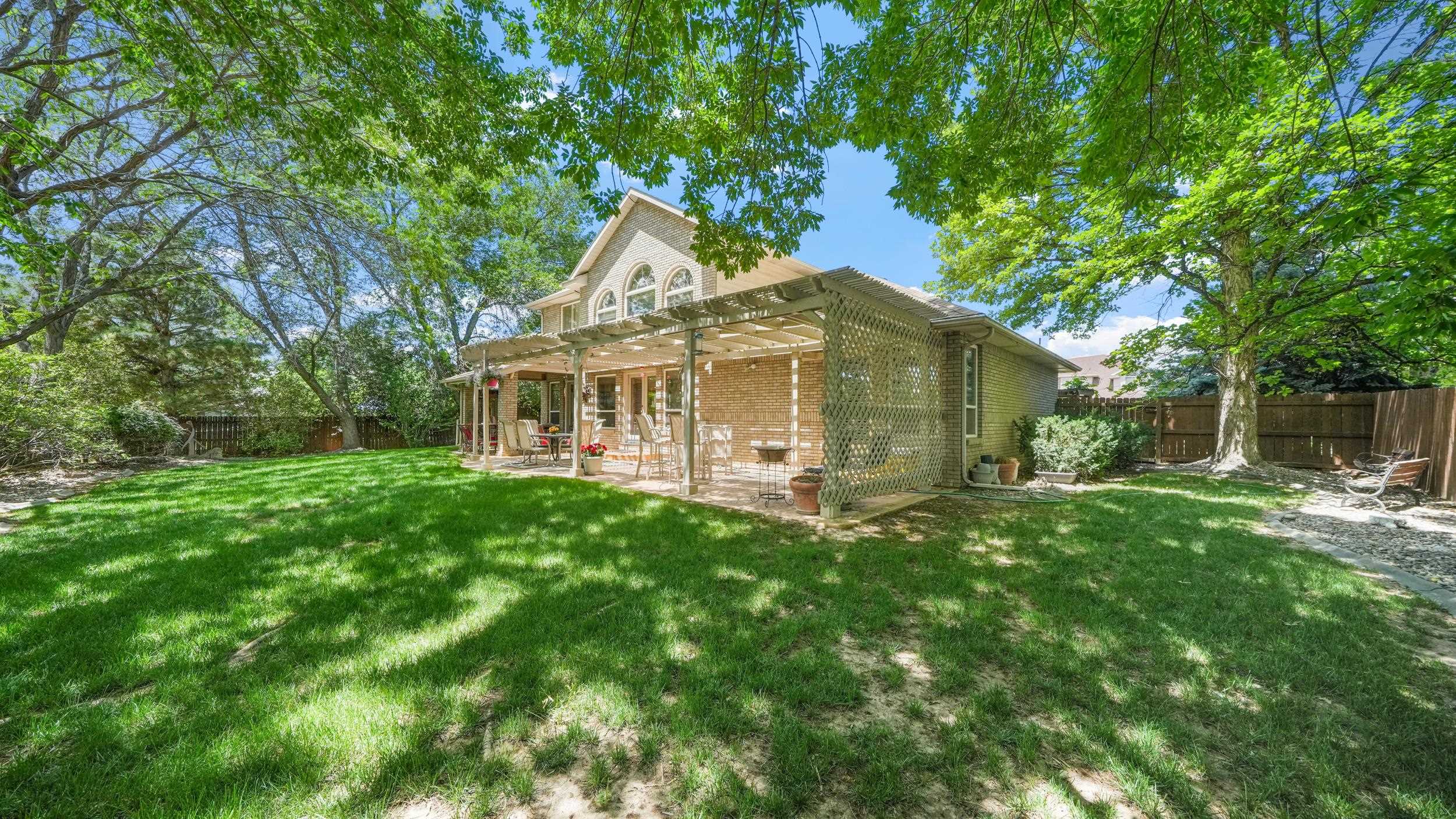 2545 Moonridge Drive
