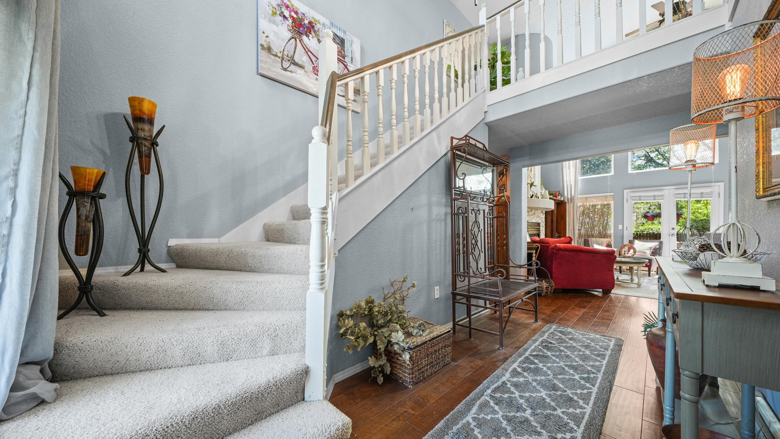 2545 Moonridge Drive