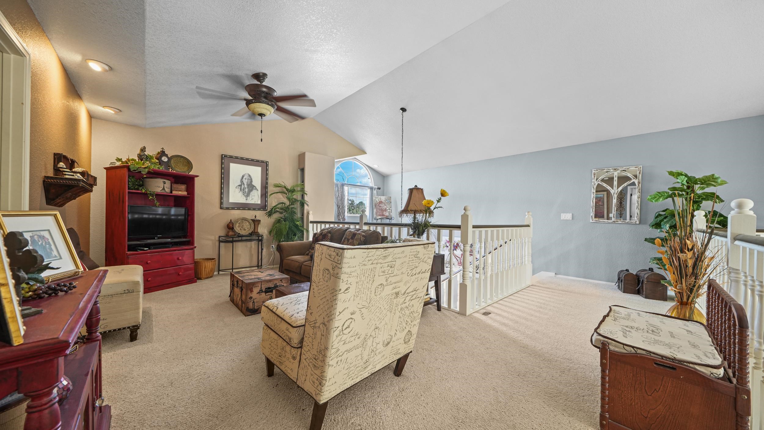 2545 Moonridge Drive