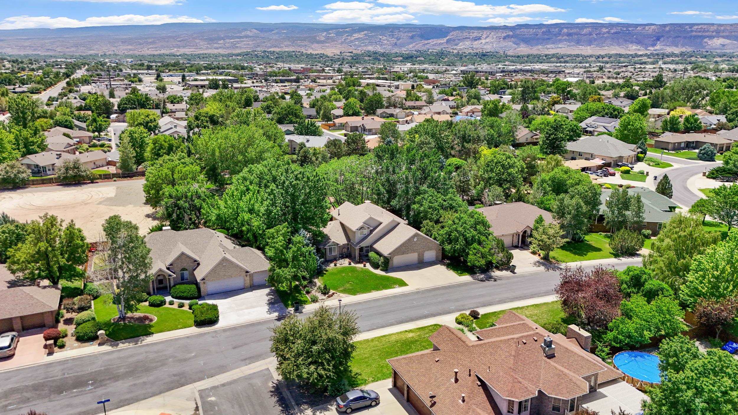 2545 Moonridge Drive