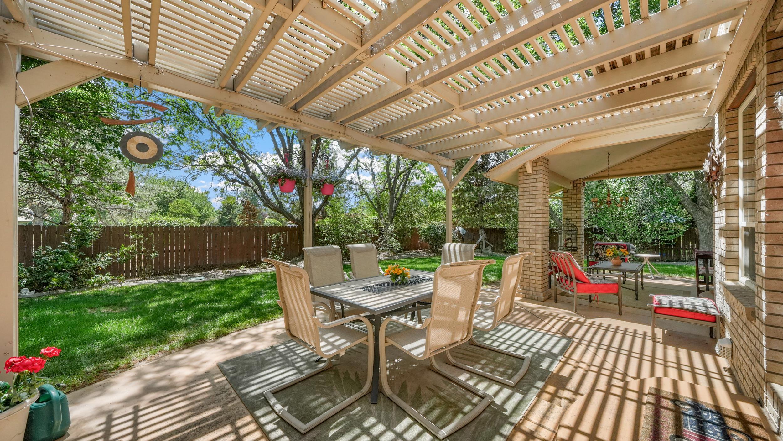 2545 Moonridge Drive