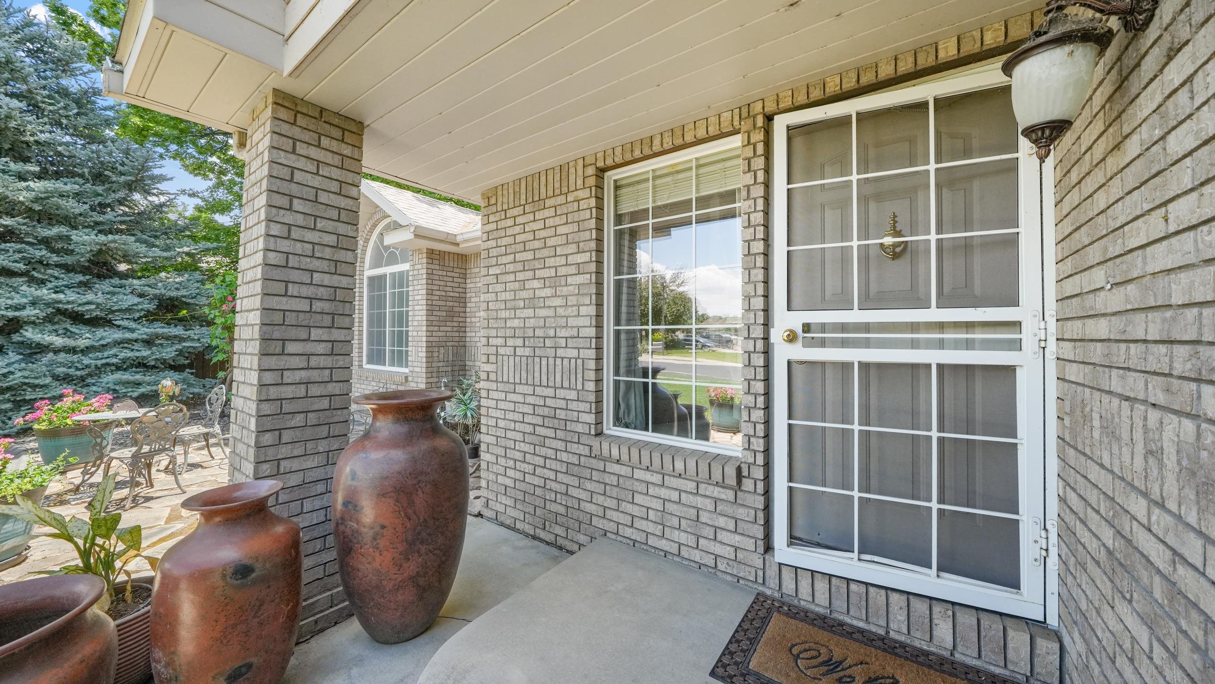 2545 Moonridge Drive