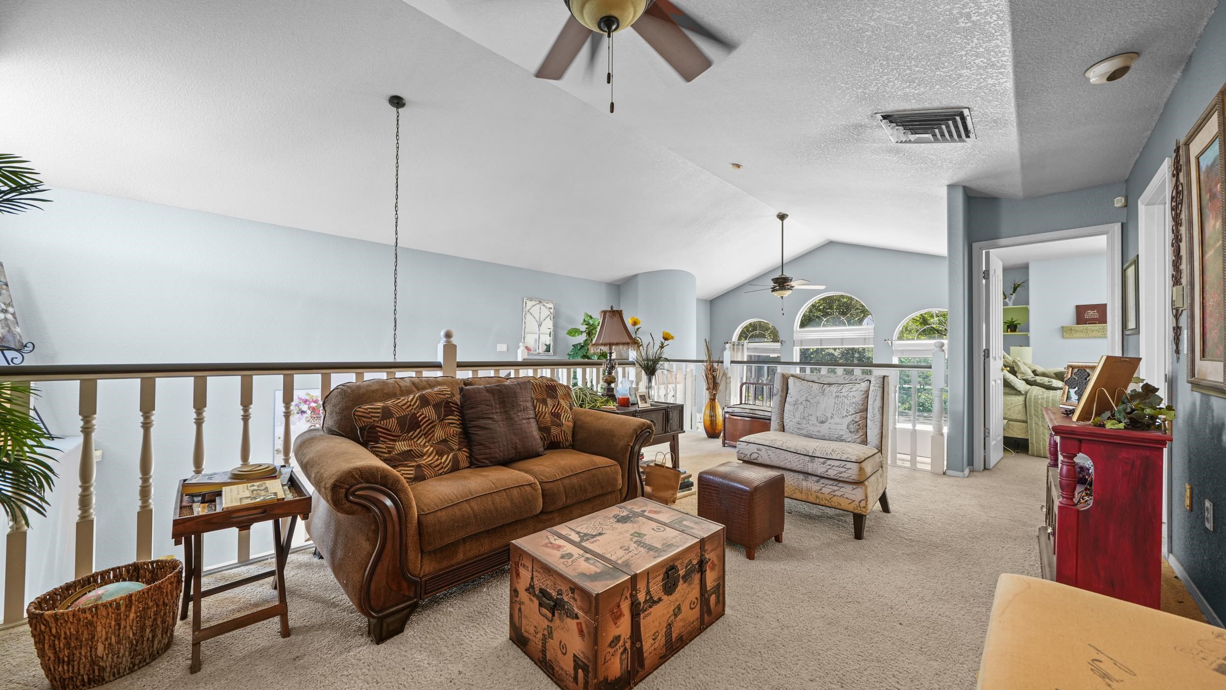 2545 Moonridge Drive